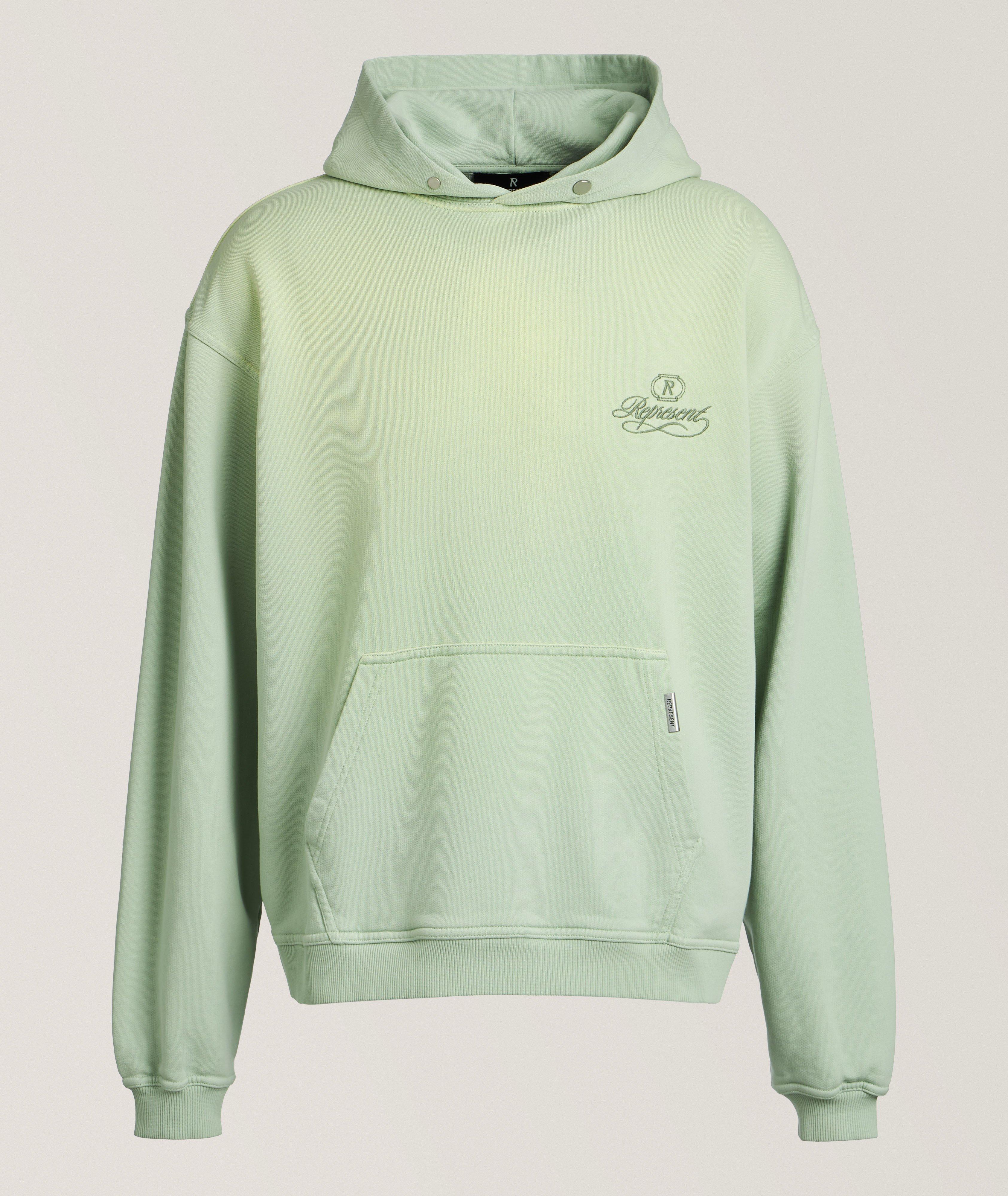 Grand Vintage Hooded Sweatshirt image 0