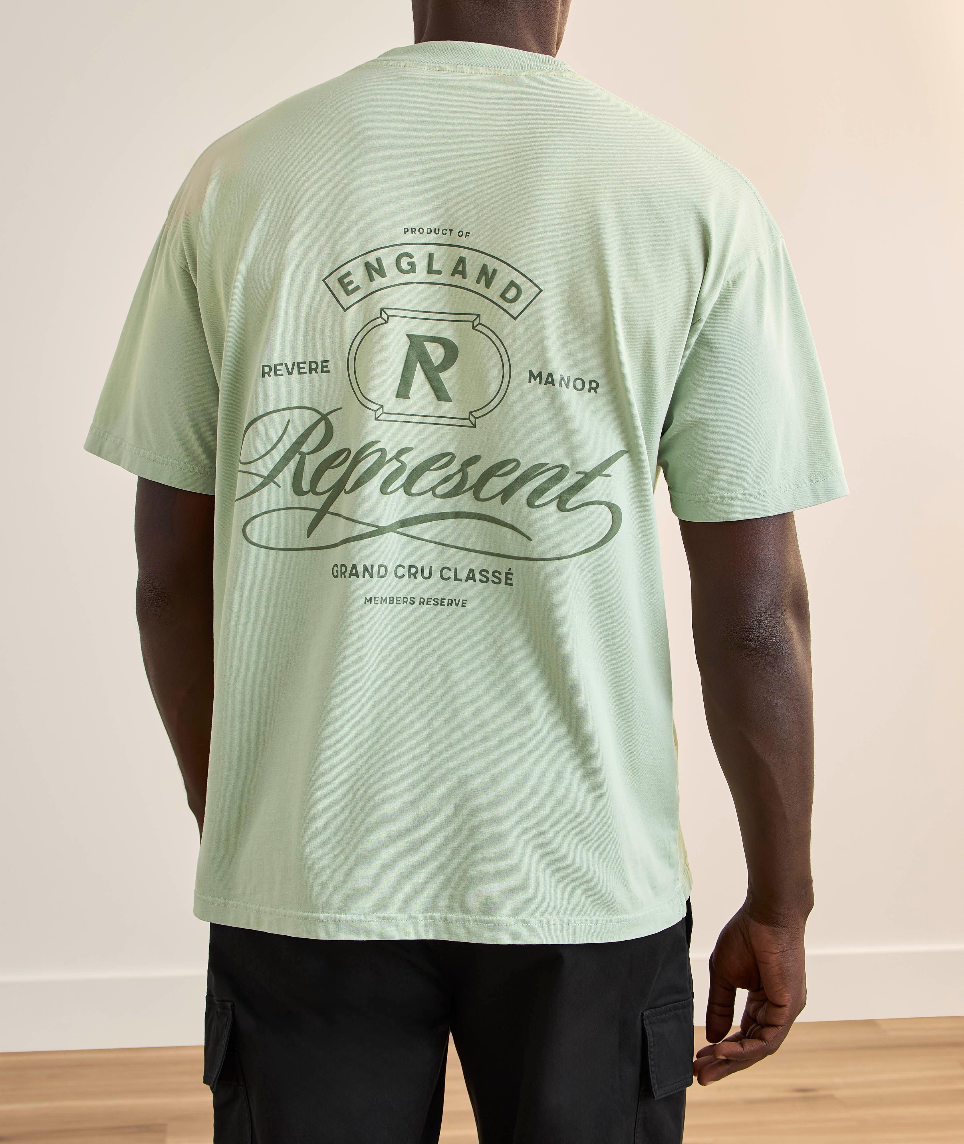 Grand Vintage Garment-Dyed T-Shirt image 3