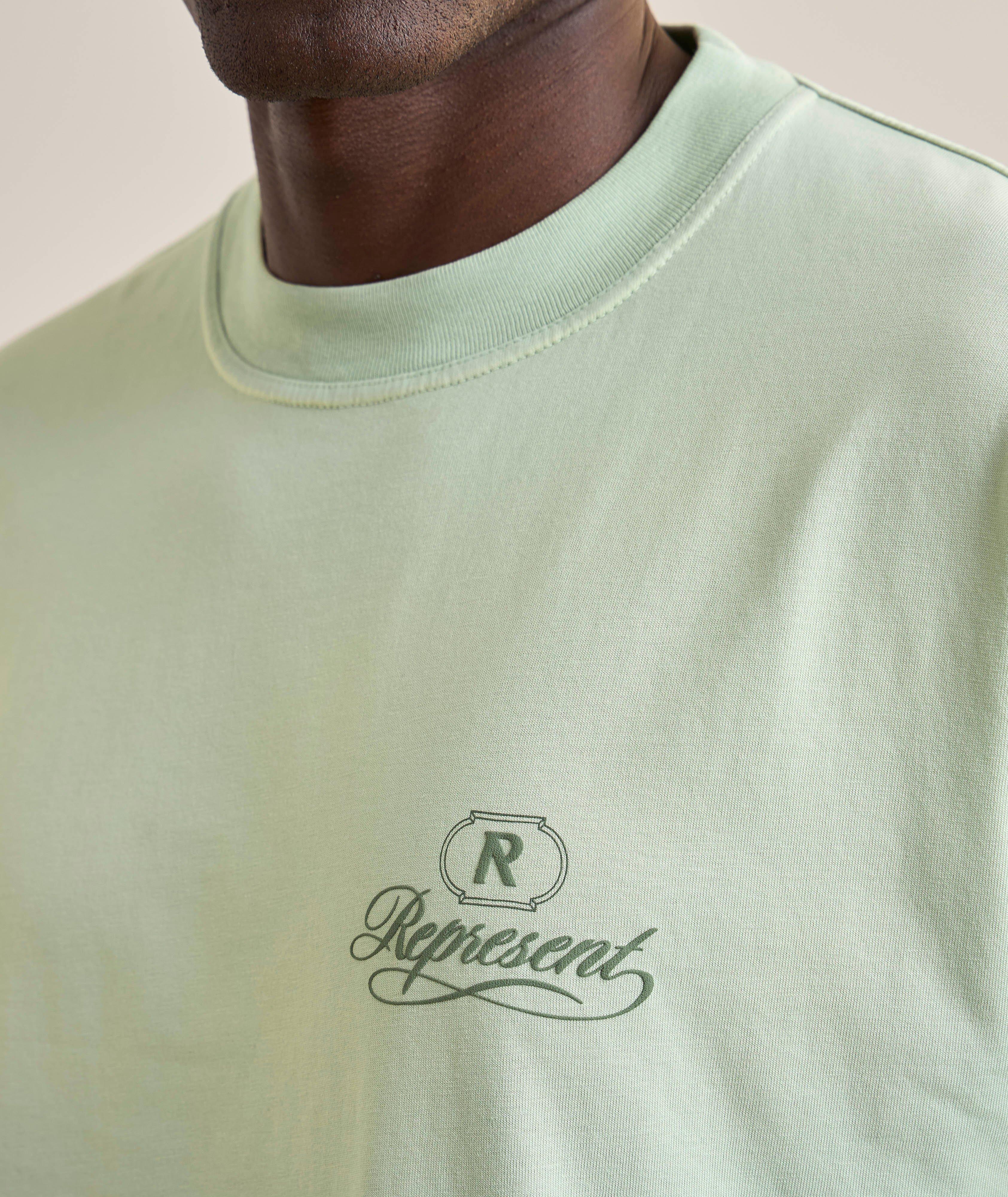 Grand Vintage Garment-Dyed T-Shirt image 5