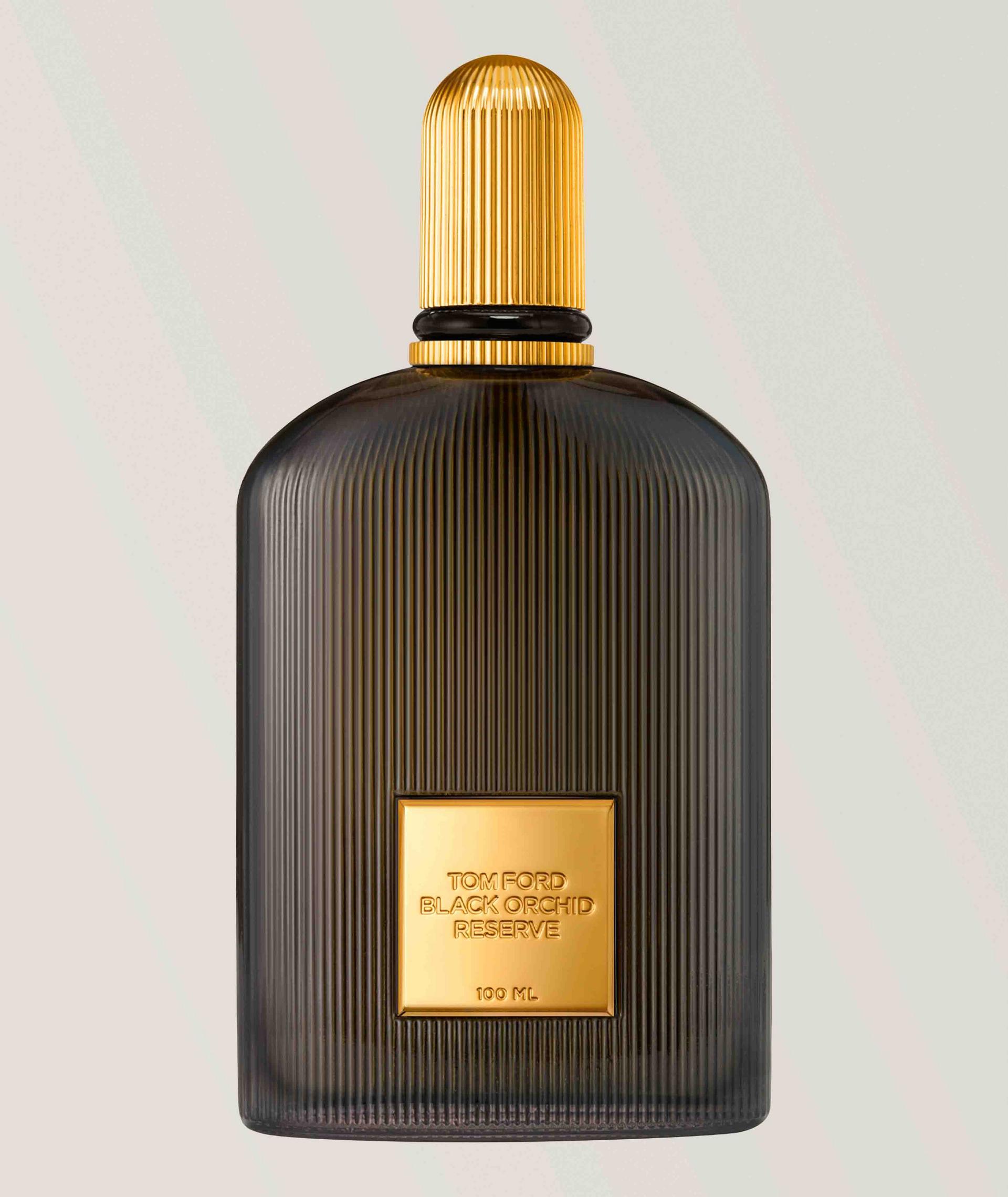 Eau de parfum Black Orchid Reserve (100 ml) image 0