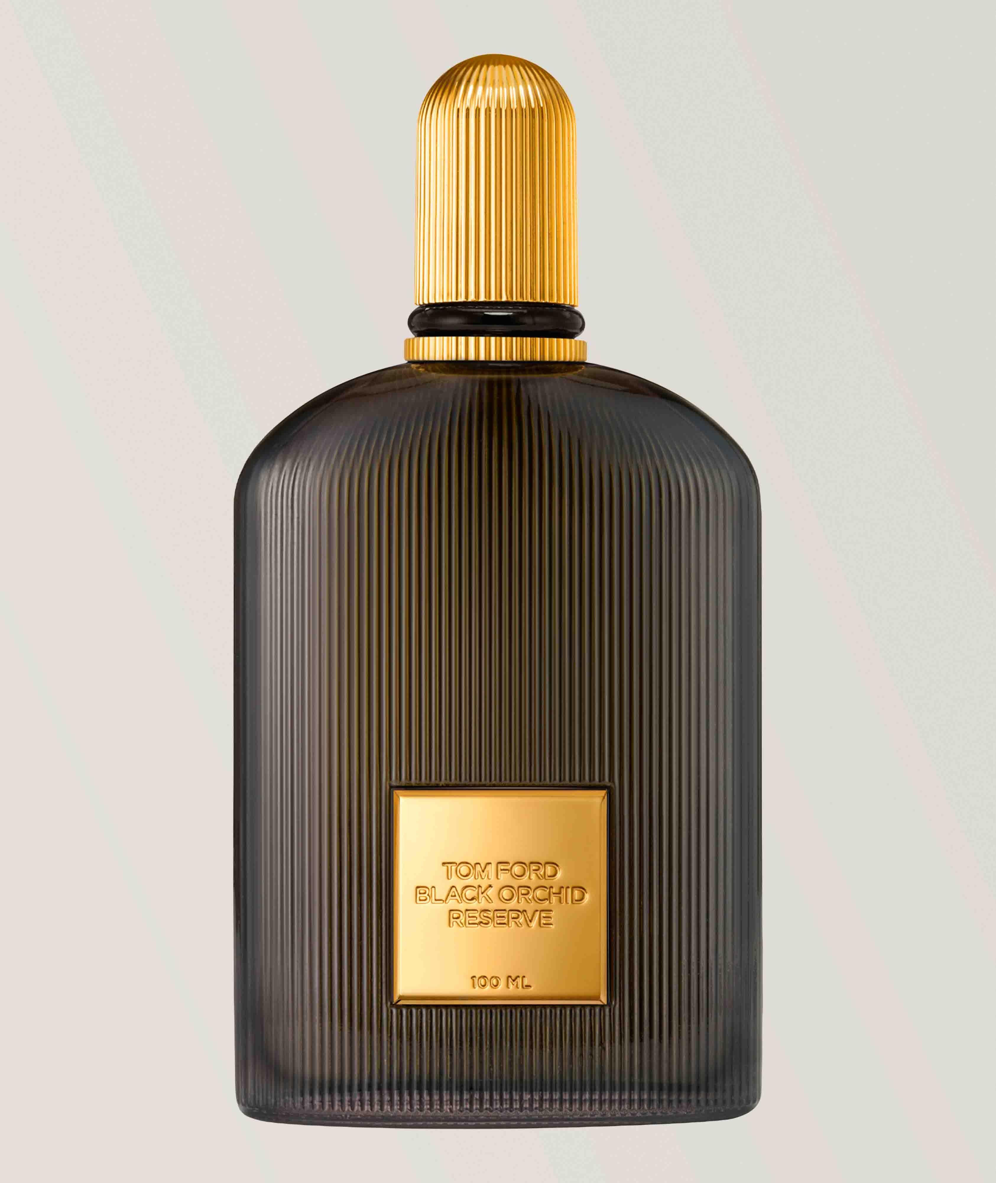 Black Orchid Reserve 100ml  image 0