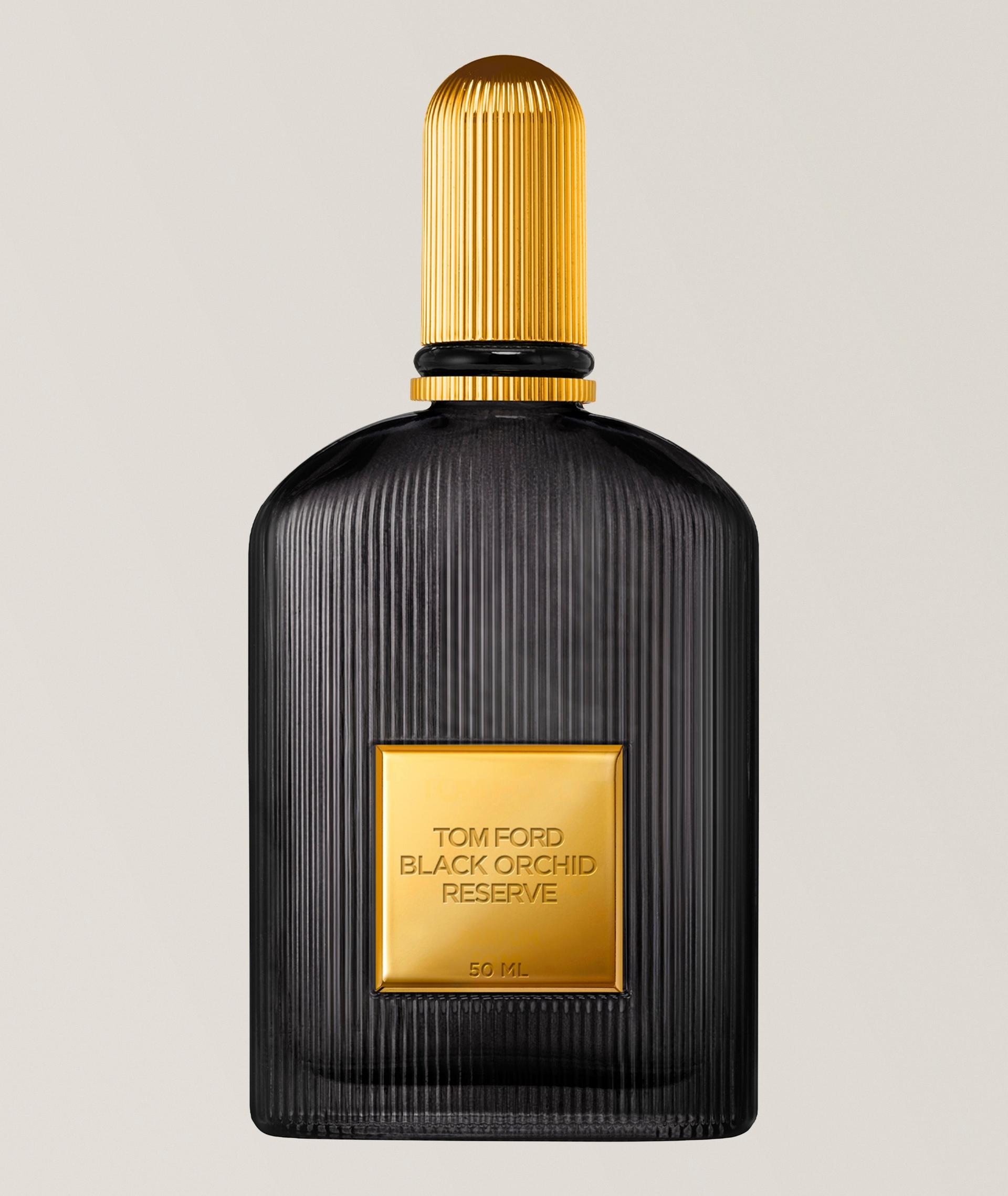 Réserve Orchidée Noire 50 ml image 0
