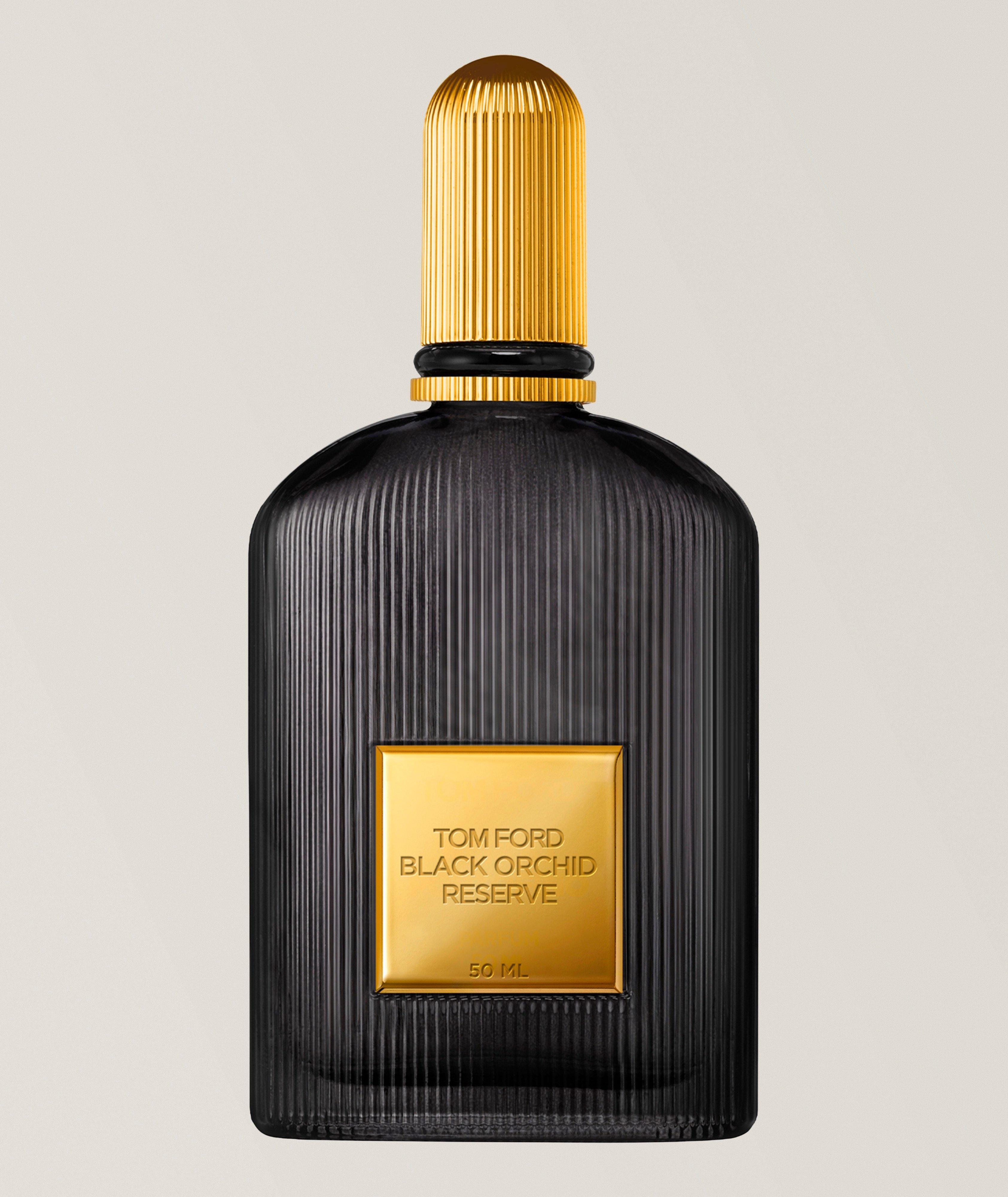 Réserve Orchidée Noire 50 ml image 0