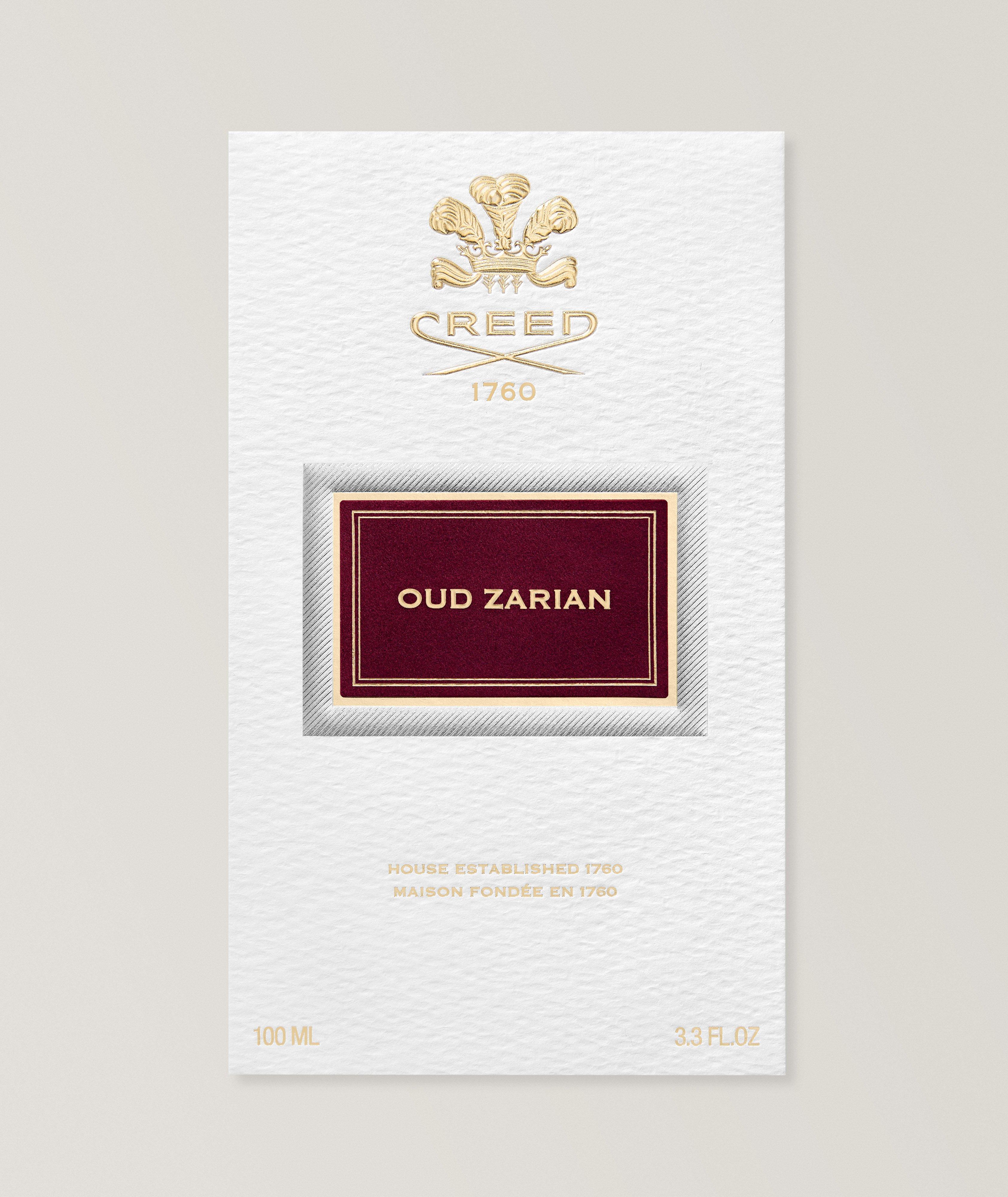 Oud Zarian Eau de Parfum 100 ml image 2