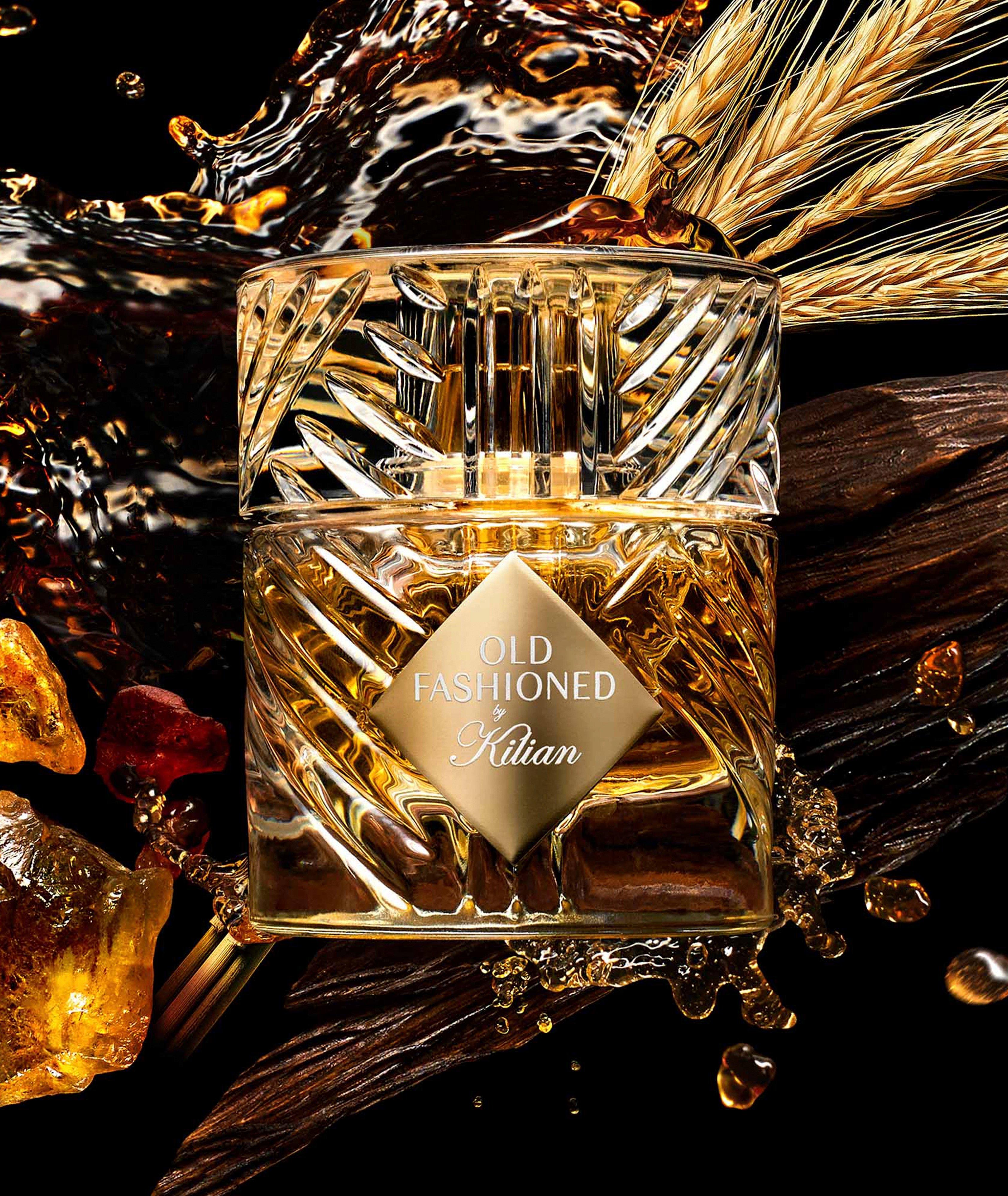 Two-Piece Old Fashioned Icon Set image 1