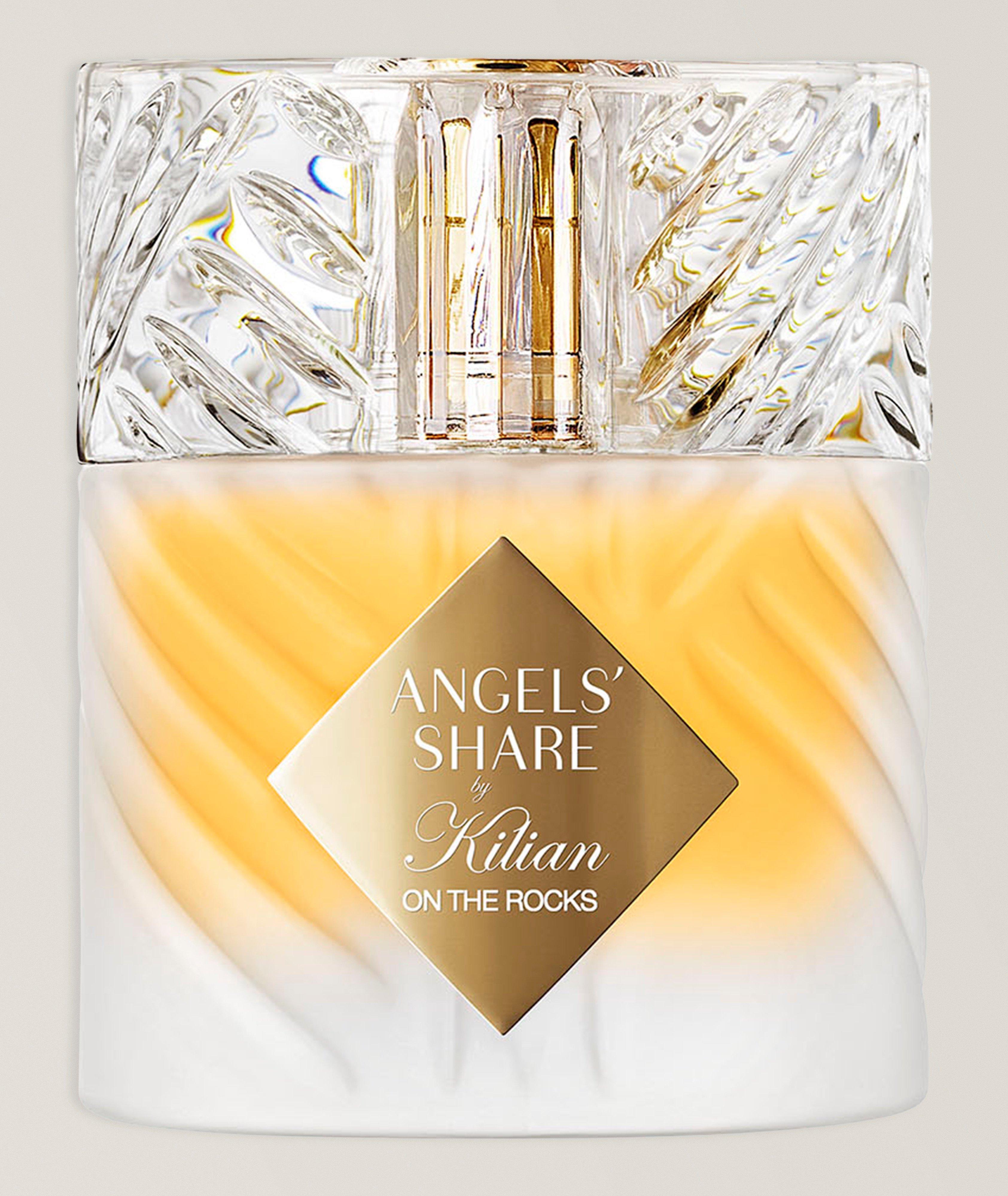 Angels' Share on the Rocks Eau de Parfum 50ml image 0