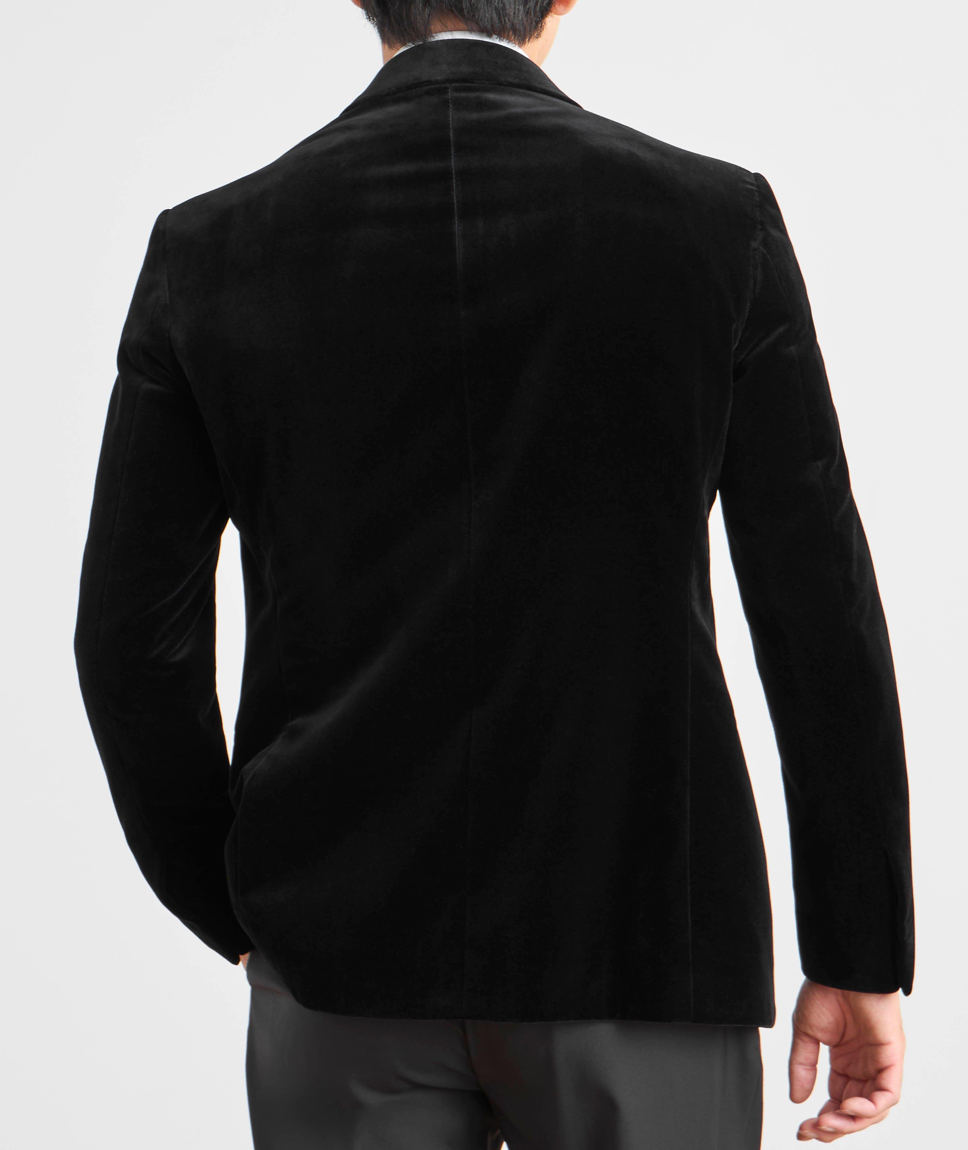 Kent Cotton Velvet Sport Jacket  image 2