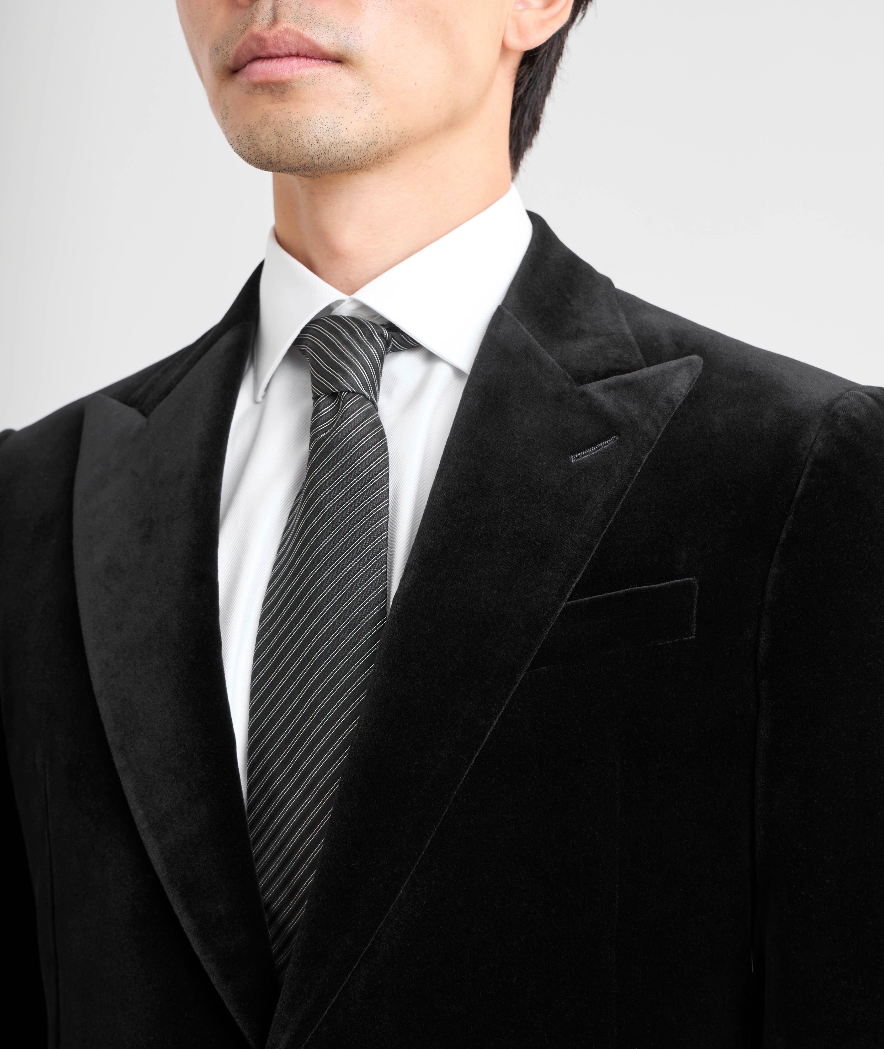 Kent Cotton Velvet Sport Jacket  image 3