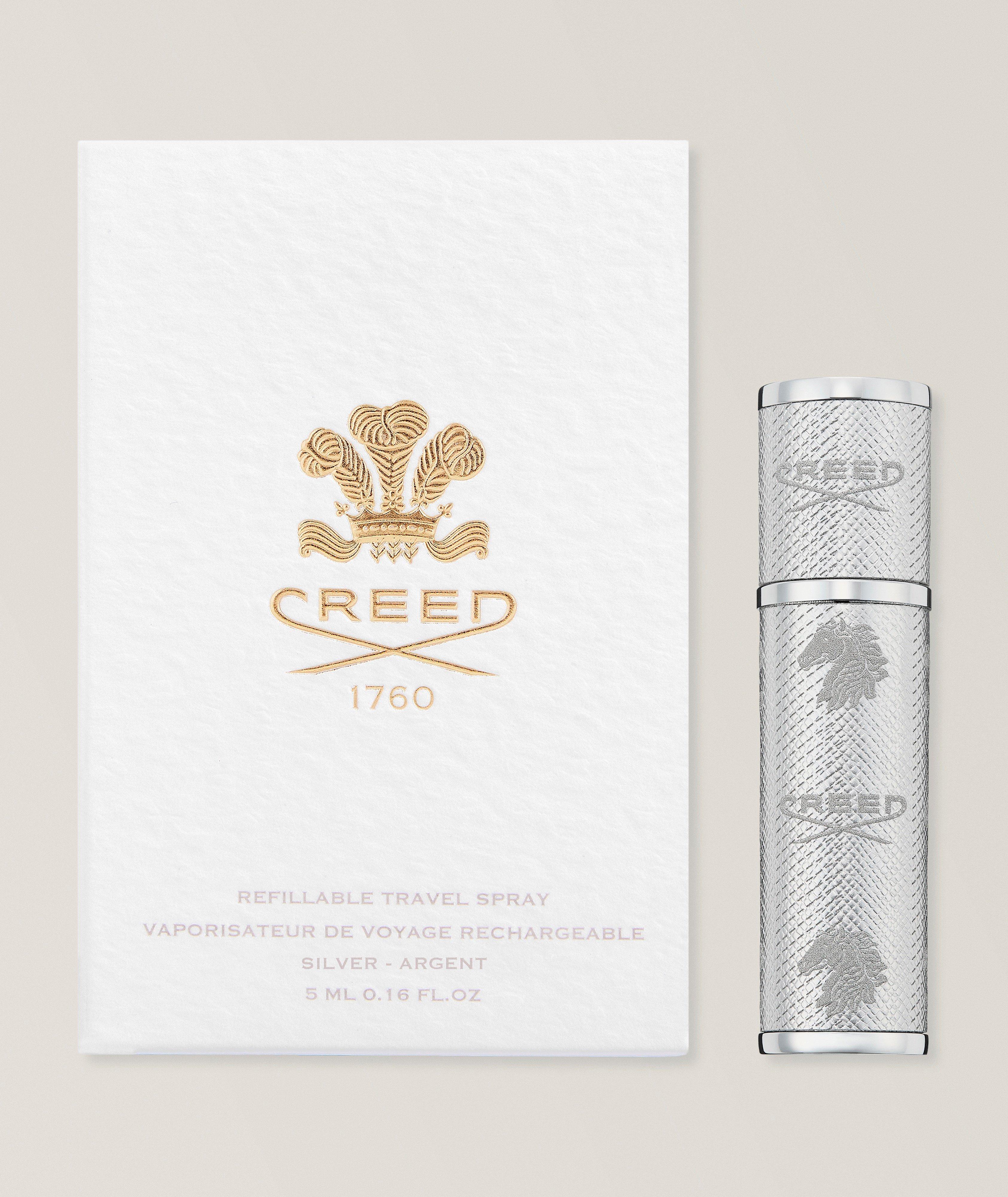 Refillable Travel Perfume Atomizer 5ml image 3