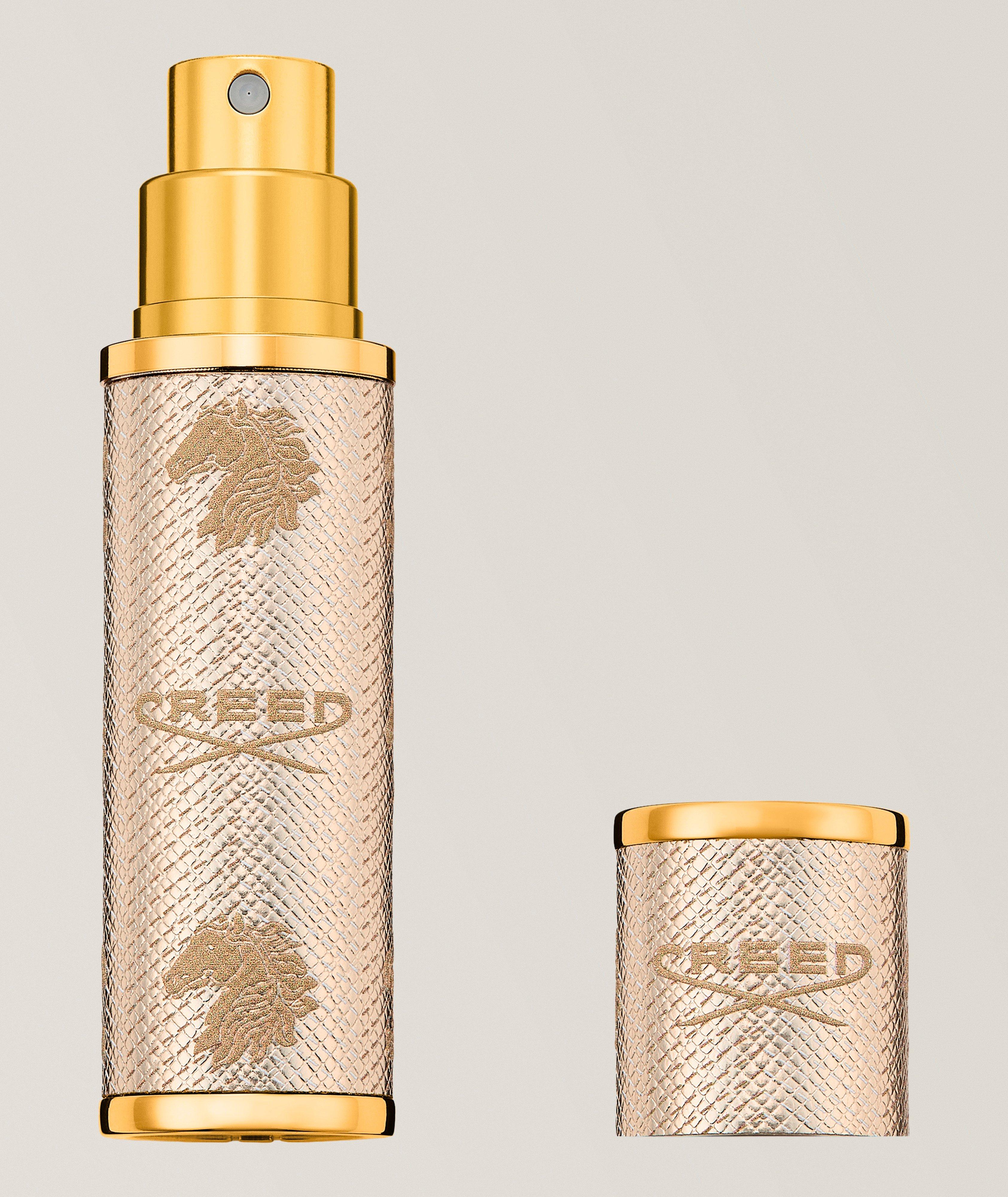 Refillable Travel Perfume Atomizer 5ml image 1