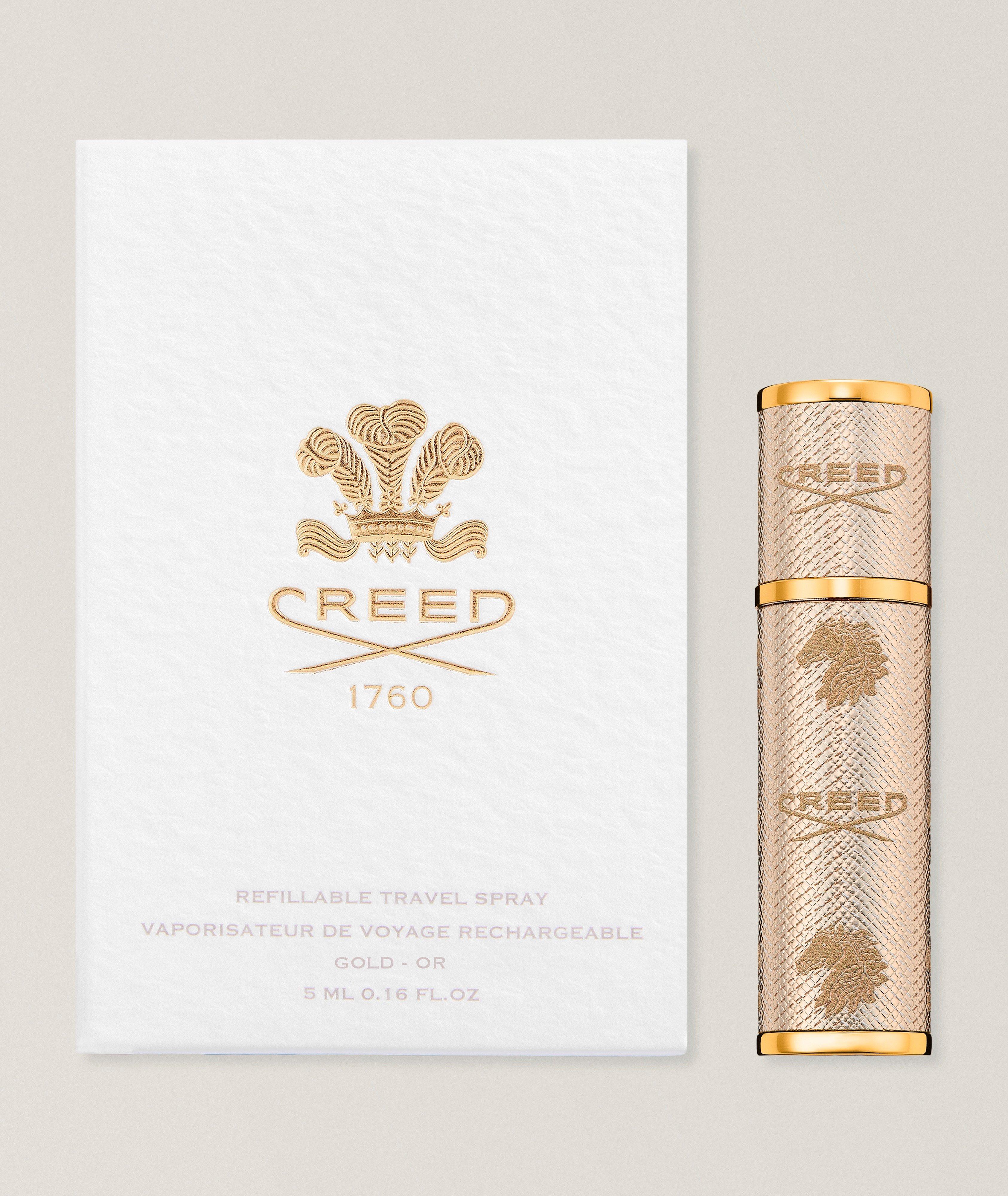 Refillable Travel Perfume Atomizer 5ml image 3