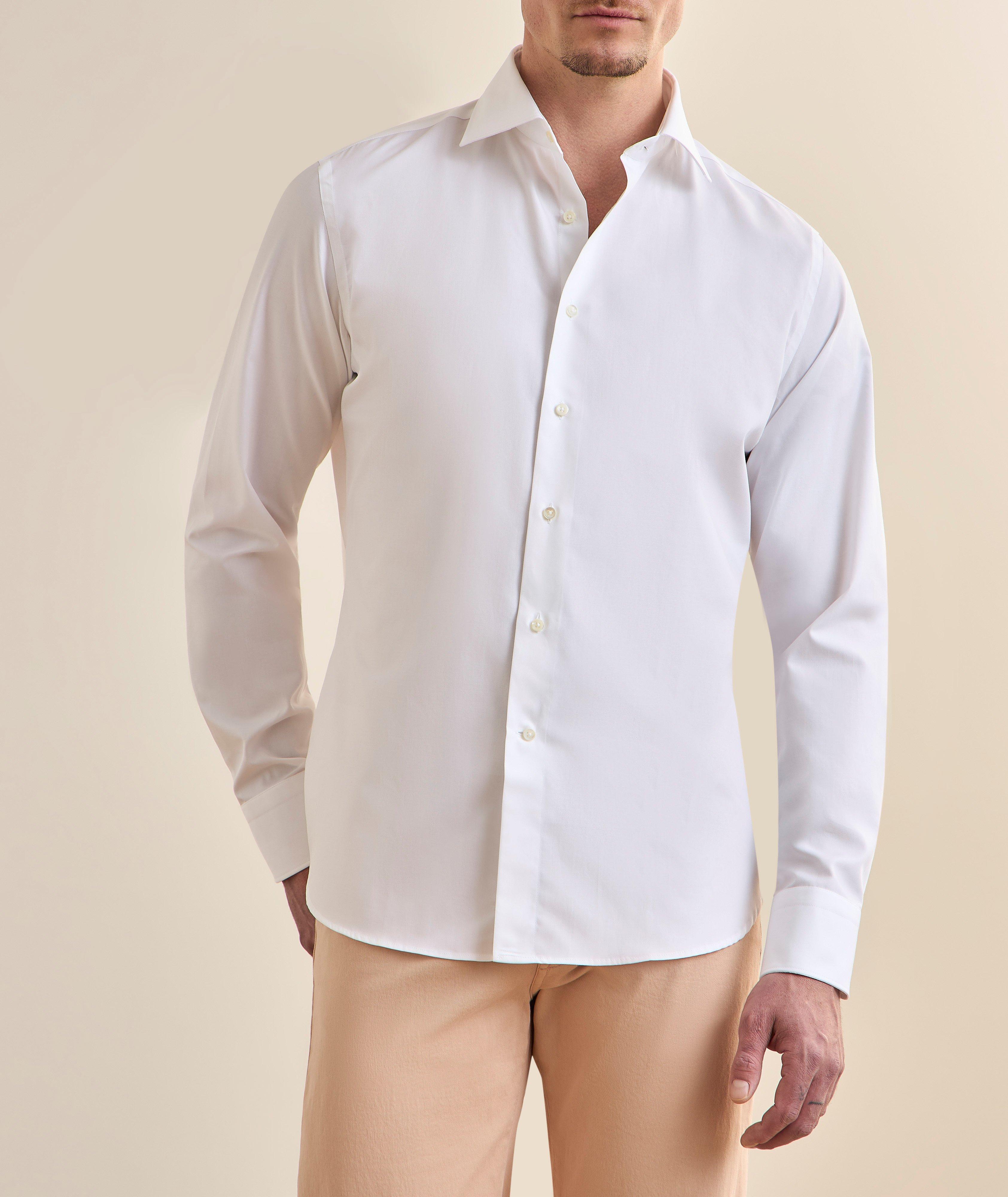 Chemise habillée coupe standard Impeccabile image 1