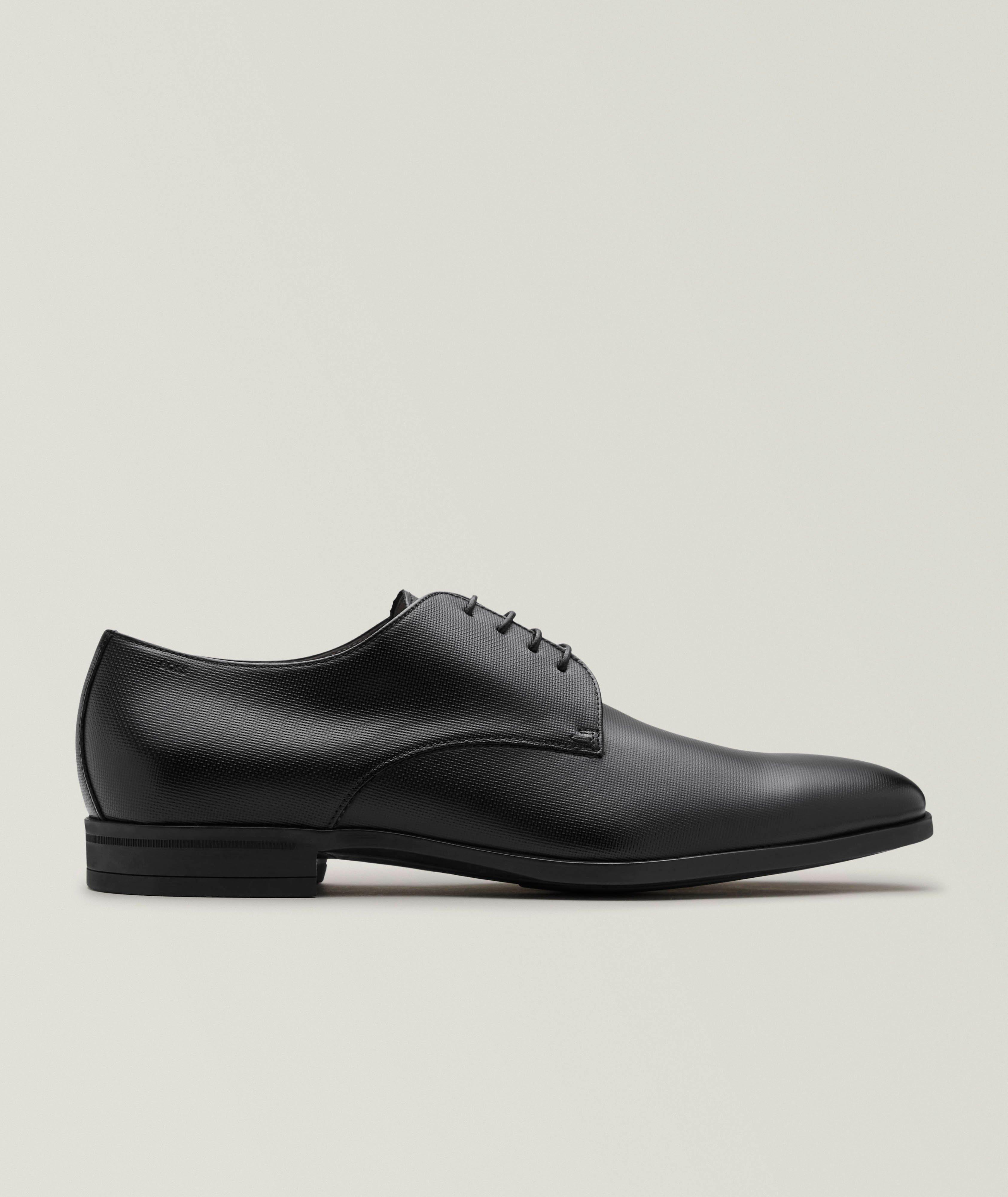 Chaussure lacée Kensington en cuir image 0