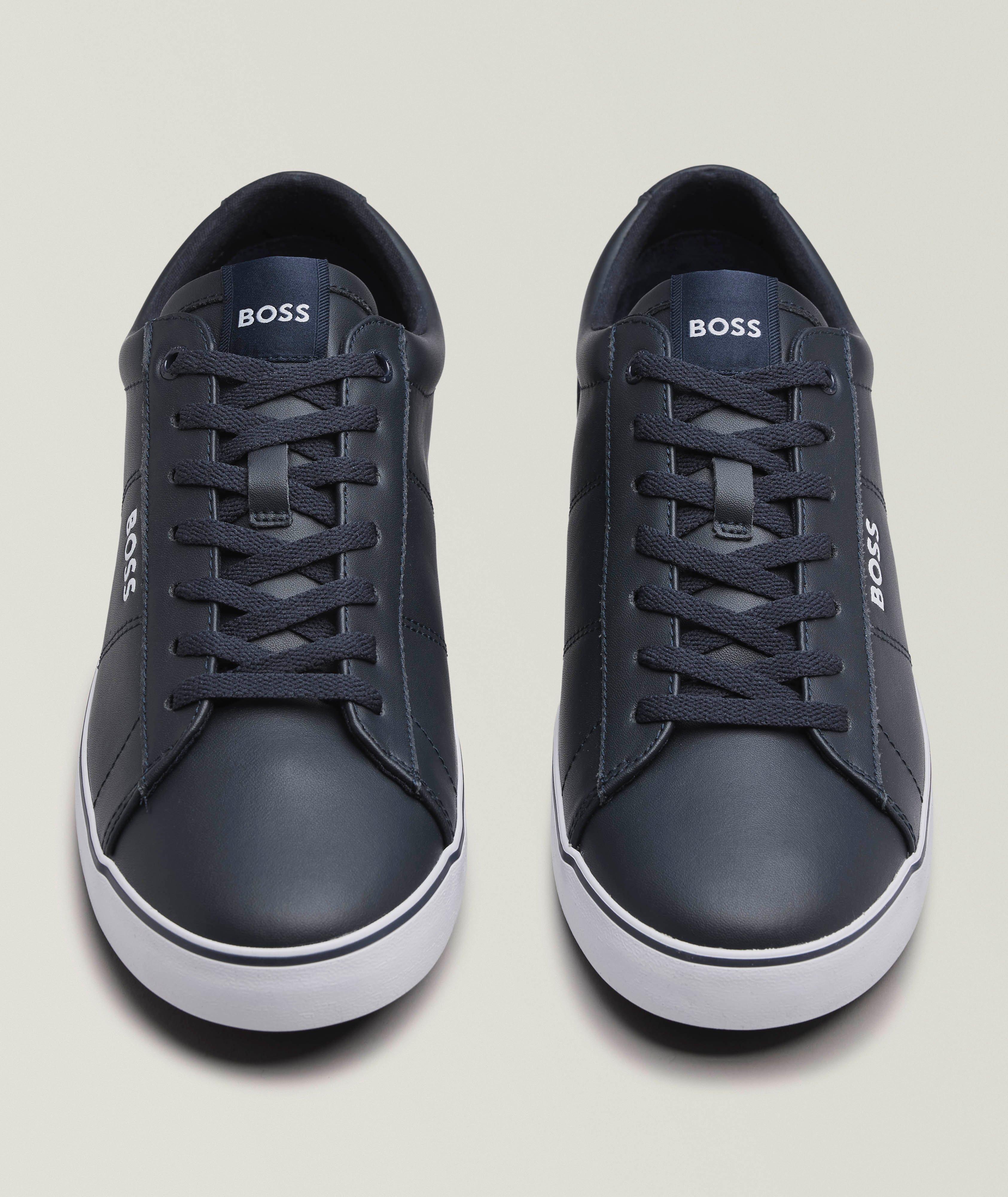 Chaussure sport Jodie en faux cuir image 1