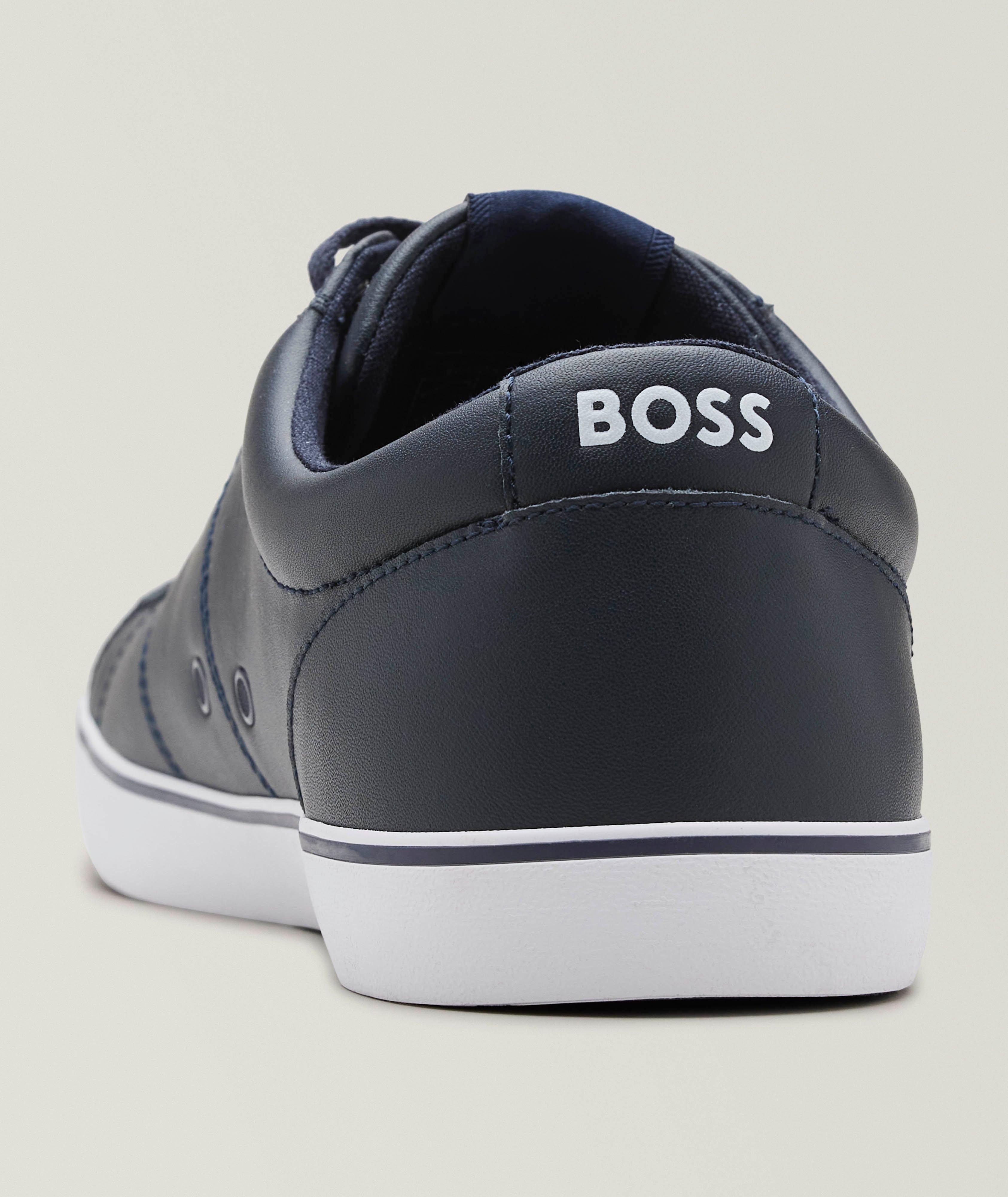 Chaussure sport Jodie en faux cuir image 2