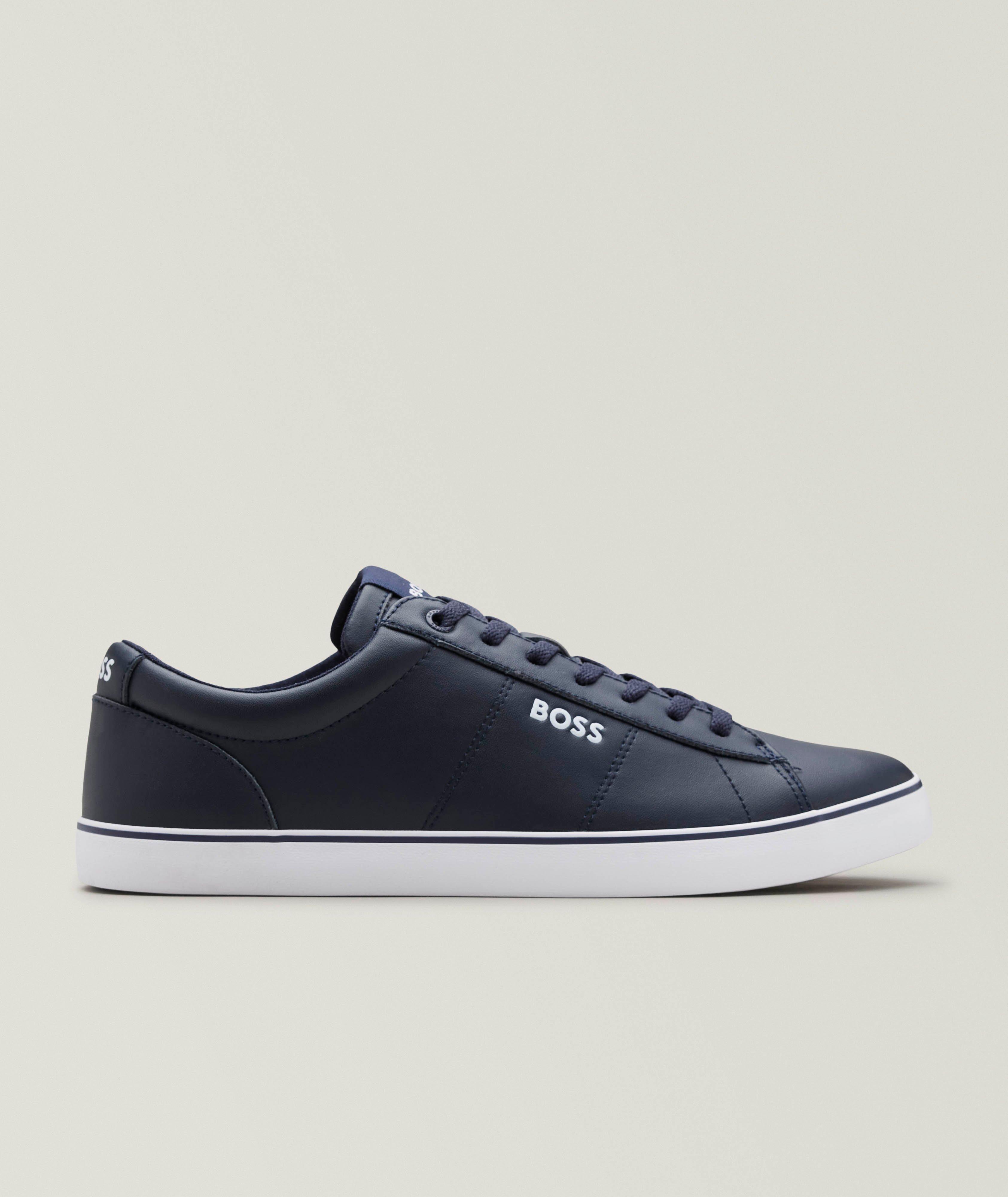 Chaussure sport Jodie en faux cuir image 0