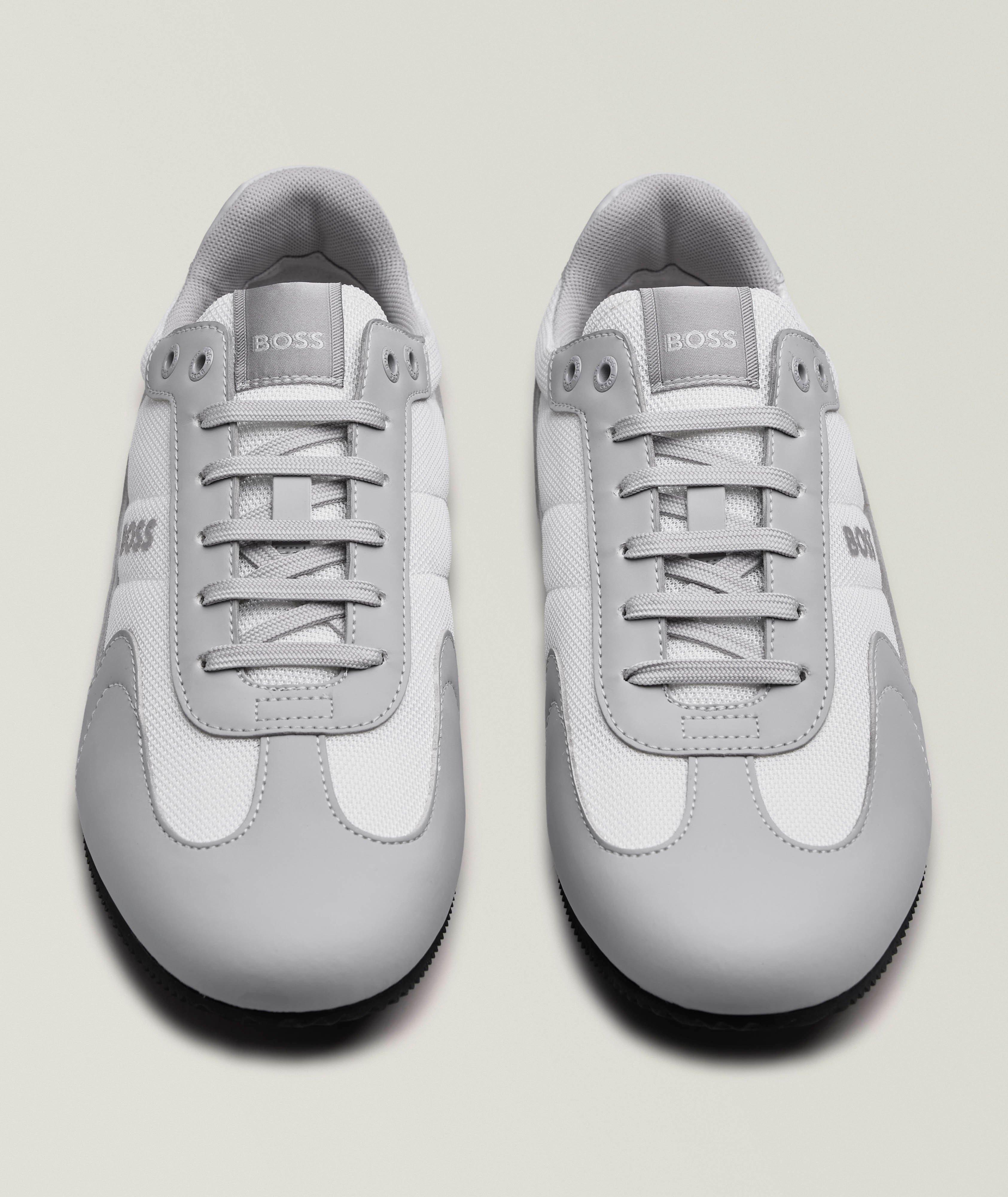 Chaussure sport Rusham en filet image 1