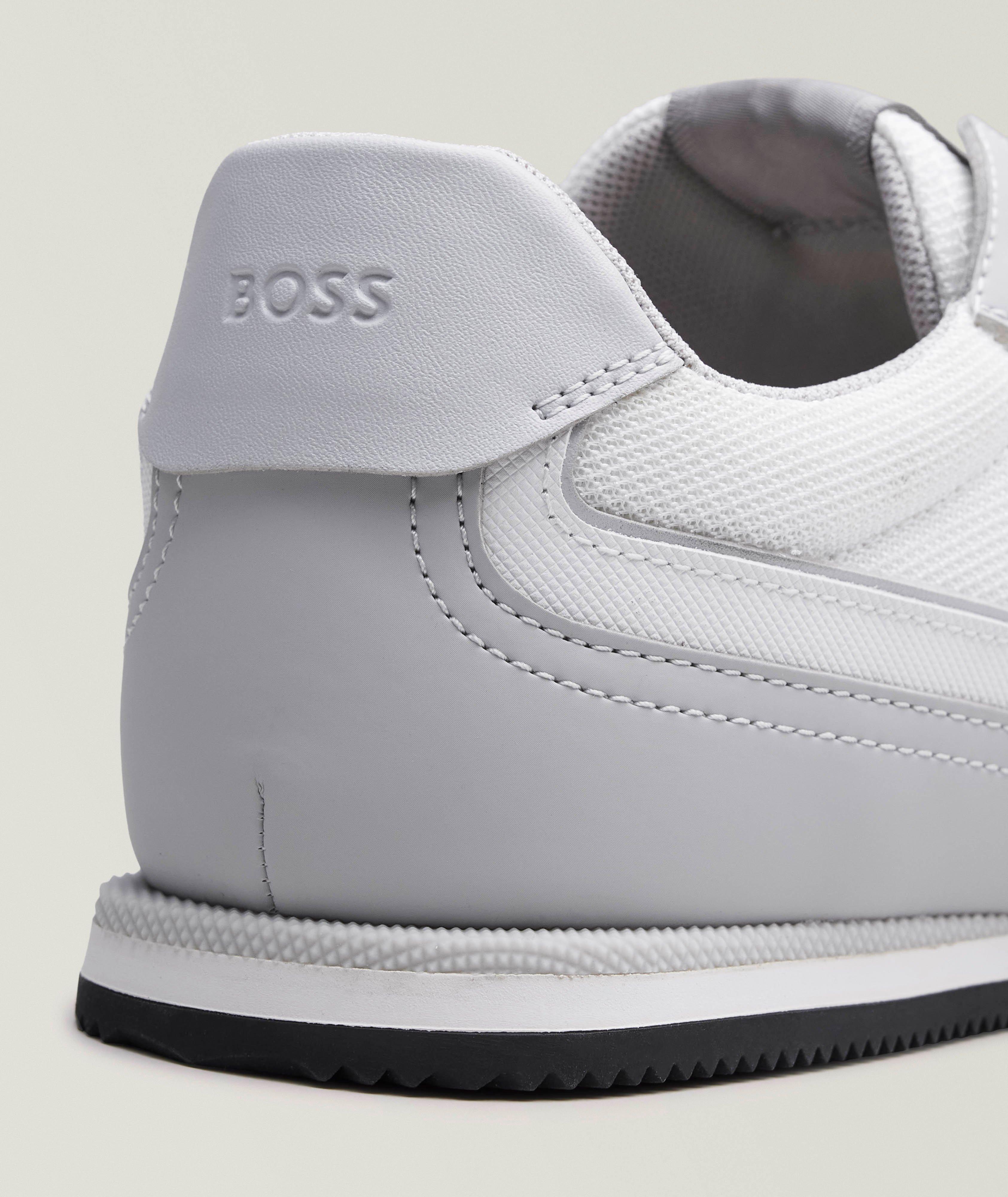 Chaussure sport Rusham en filet image 2