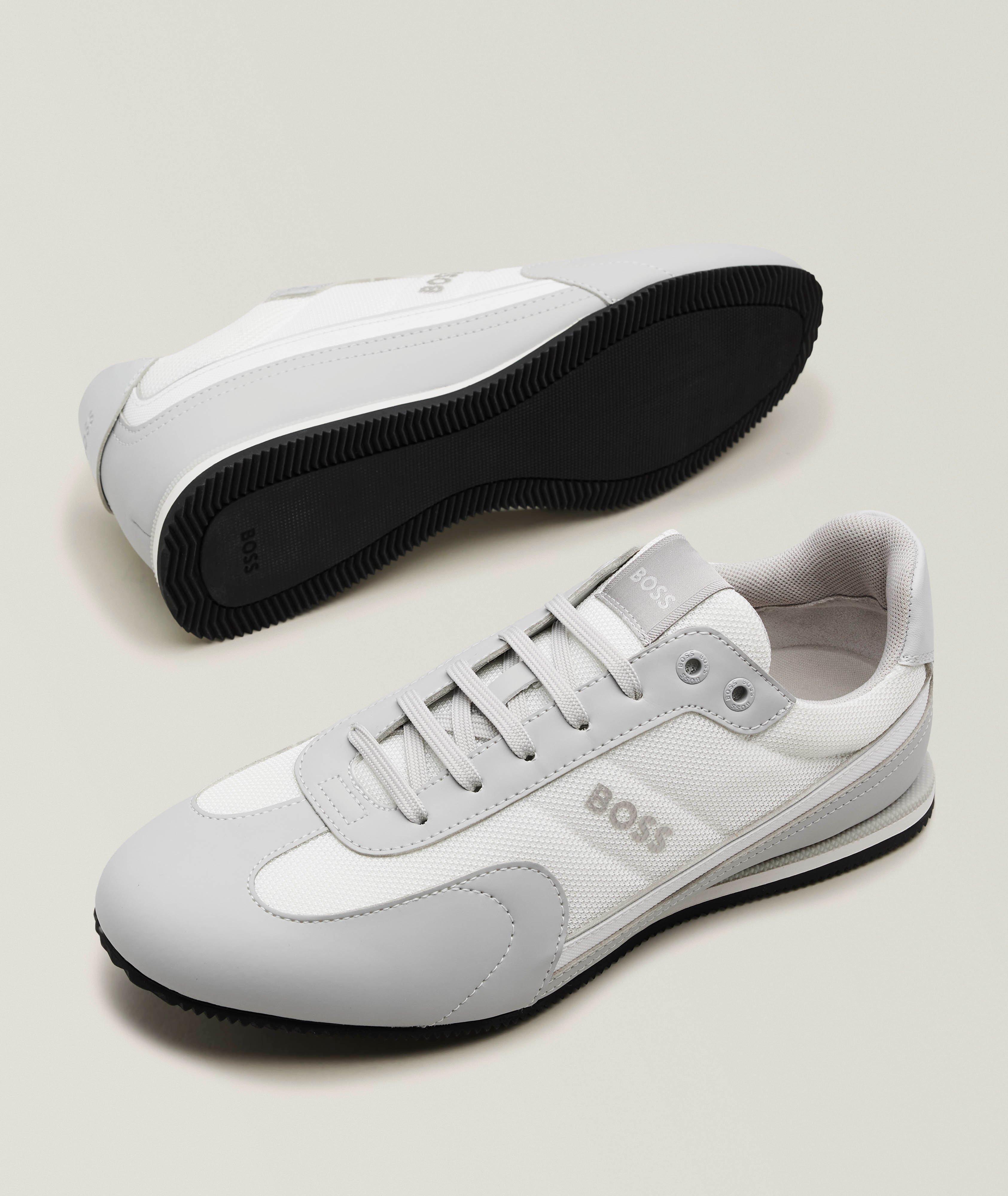 Chaussure sport Rusham en filet image 3