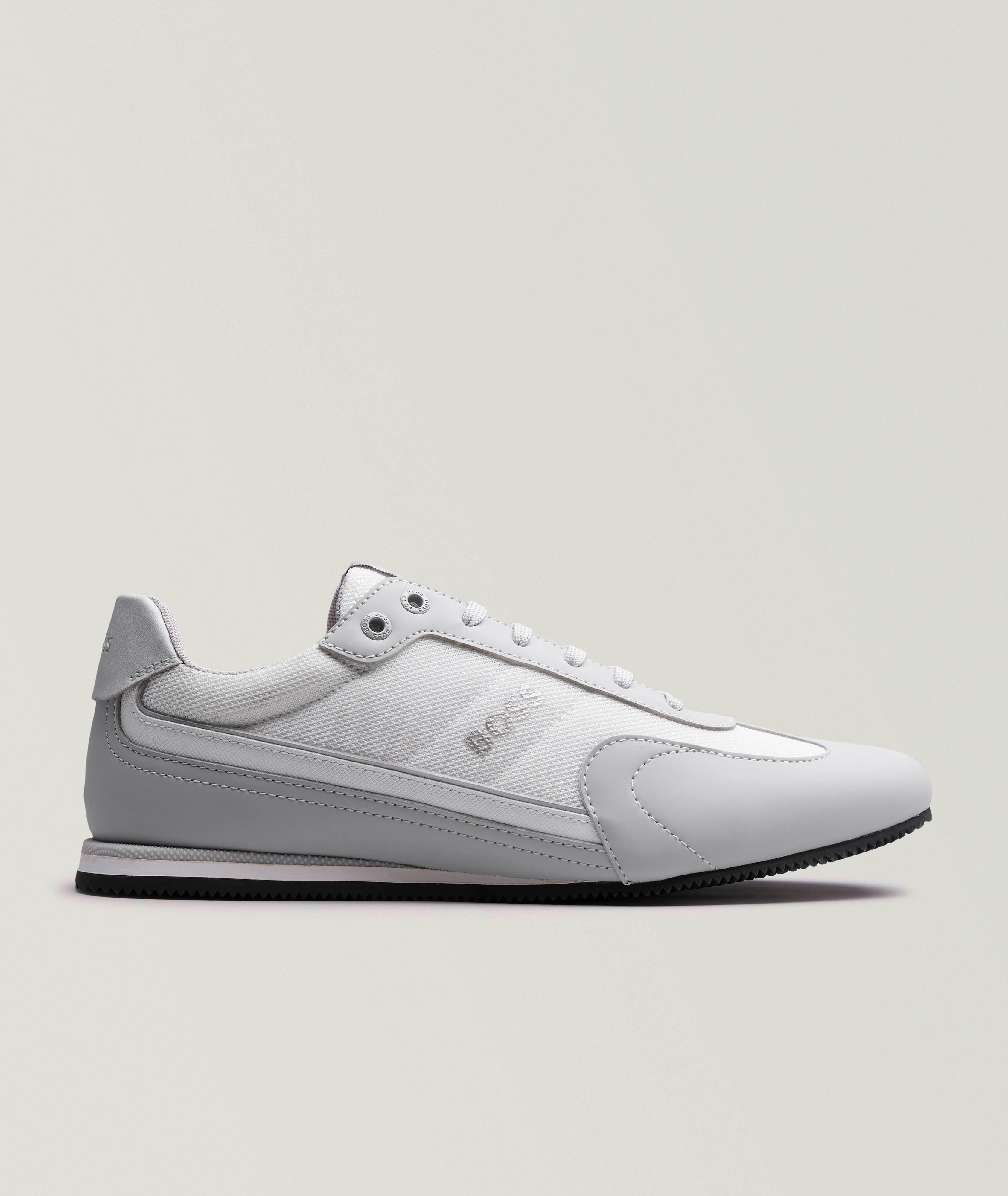 Chaussure sport Rusham en filet image 0