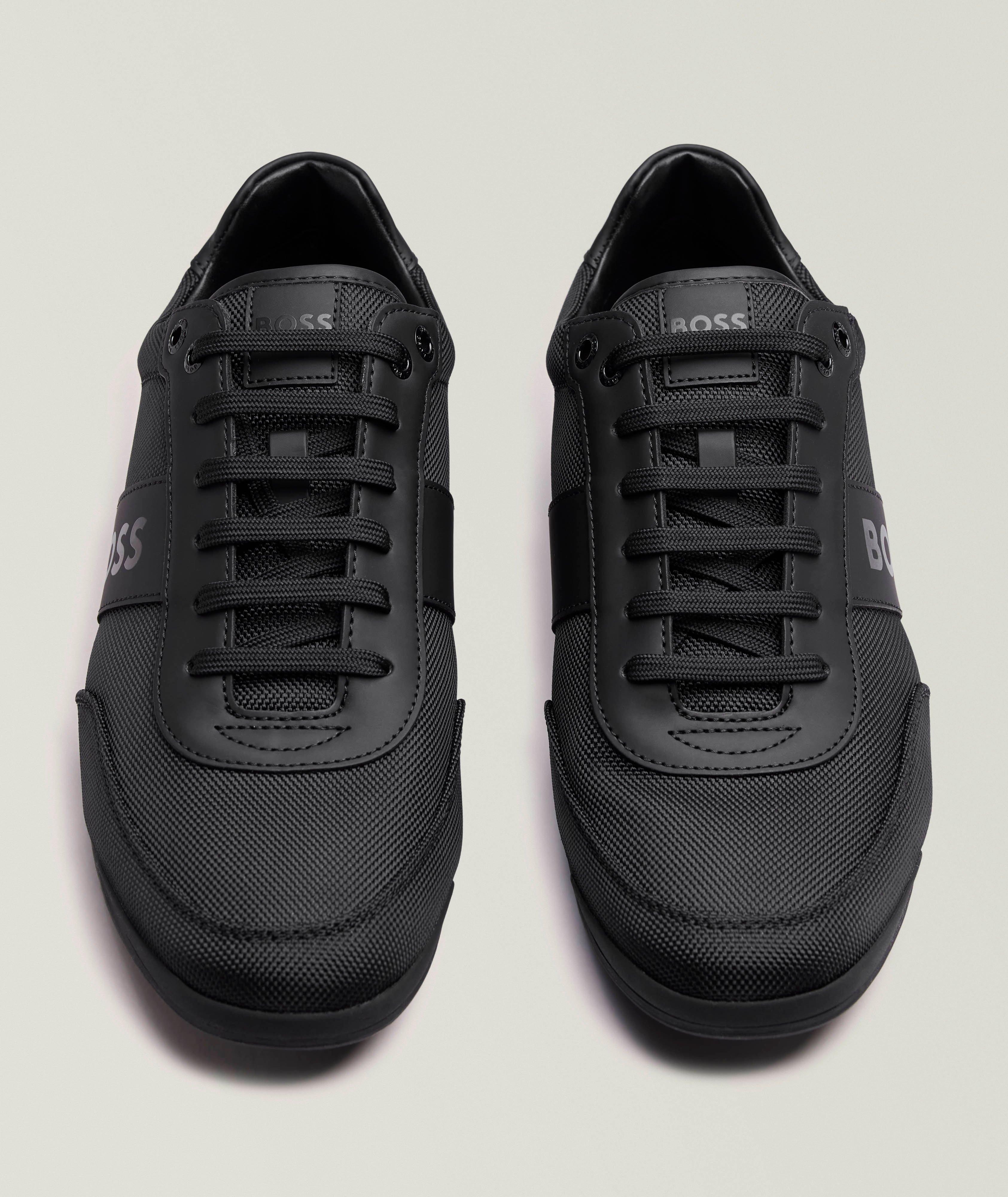 Chaussure sport Saturn en nylon image 1