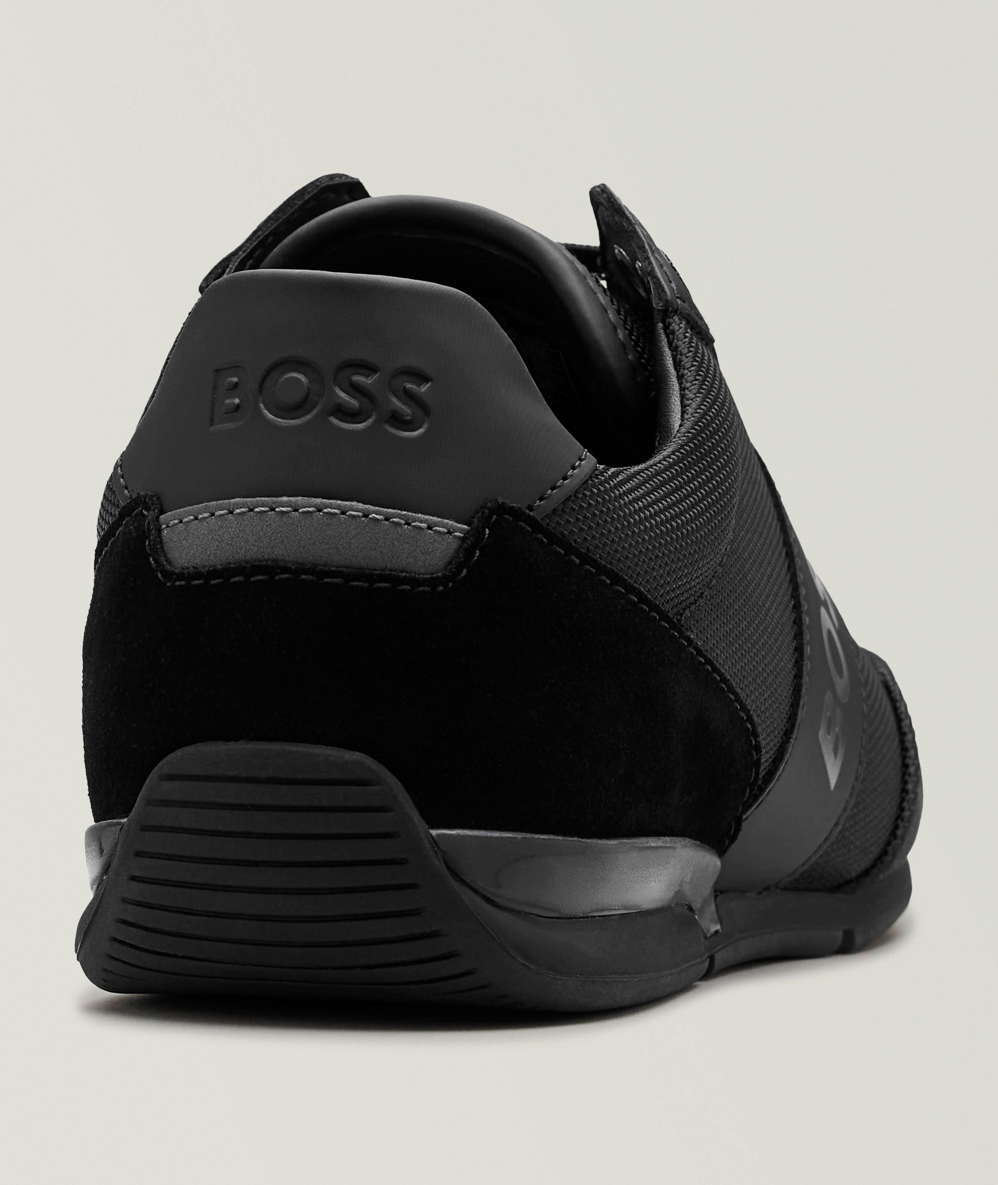 Chaussure sport Saturn en nylon image 2