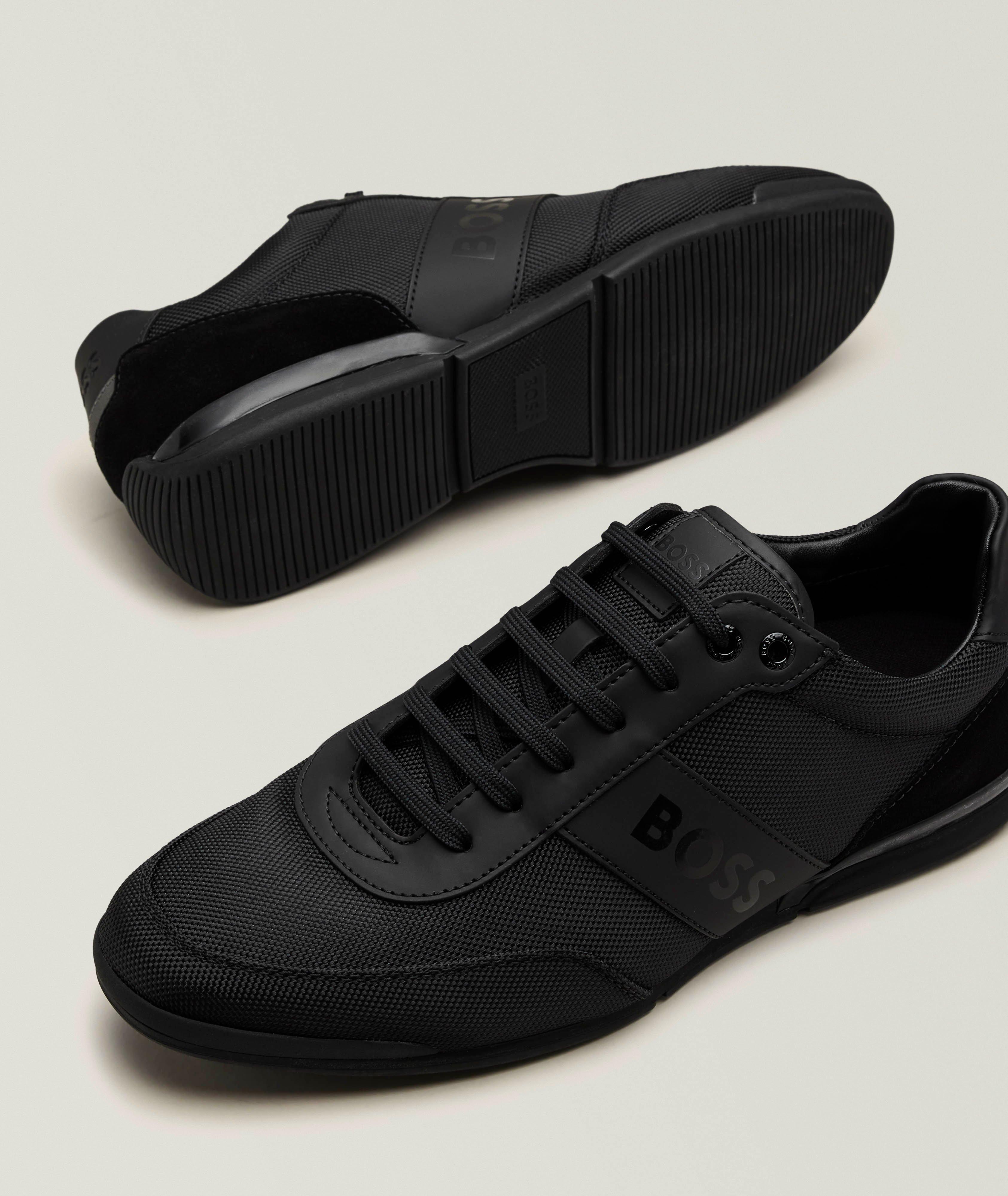 Chaussure sport Saturn en nylon image 3