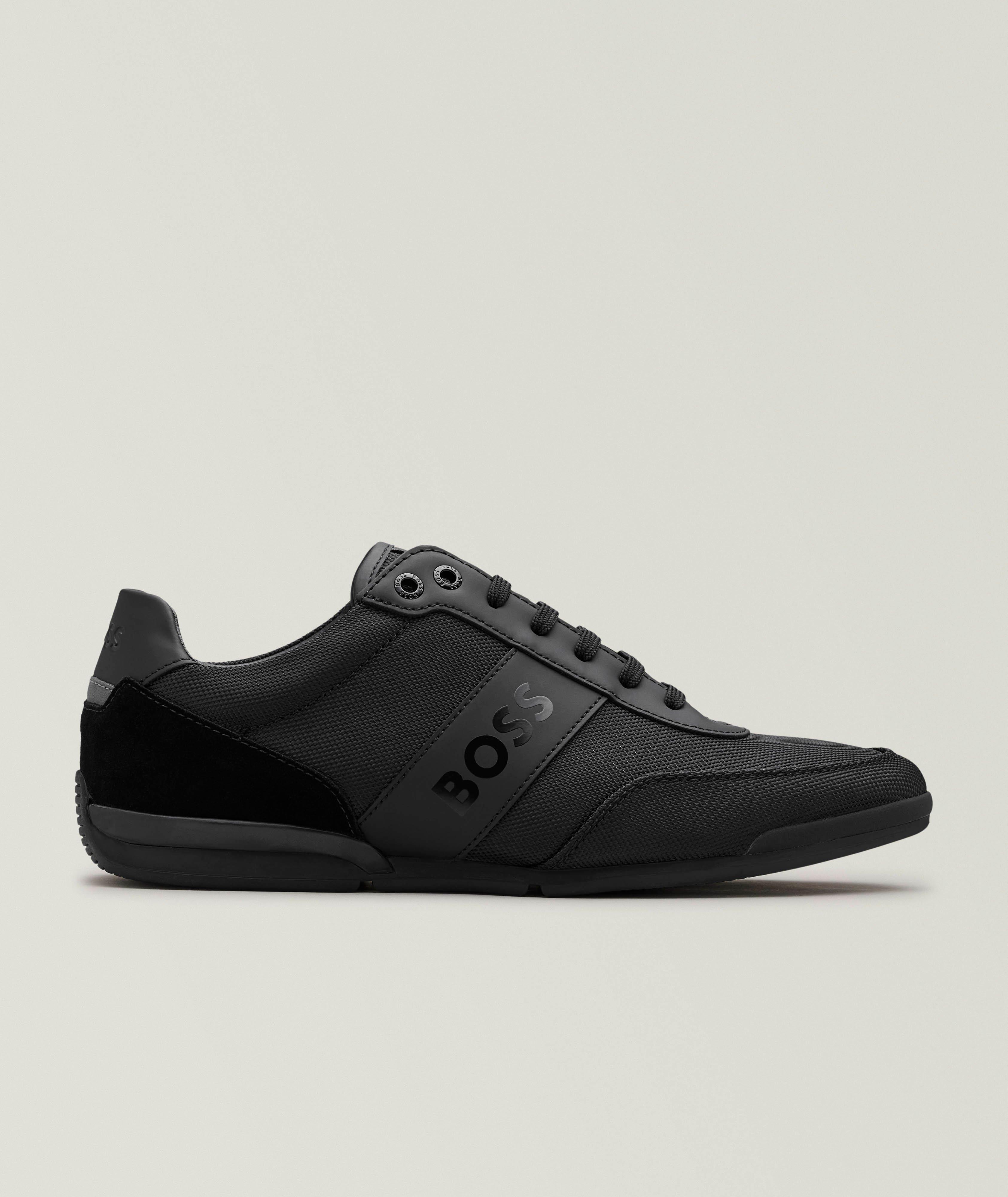 Chaussure sport Saturn en nylon image 0