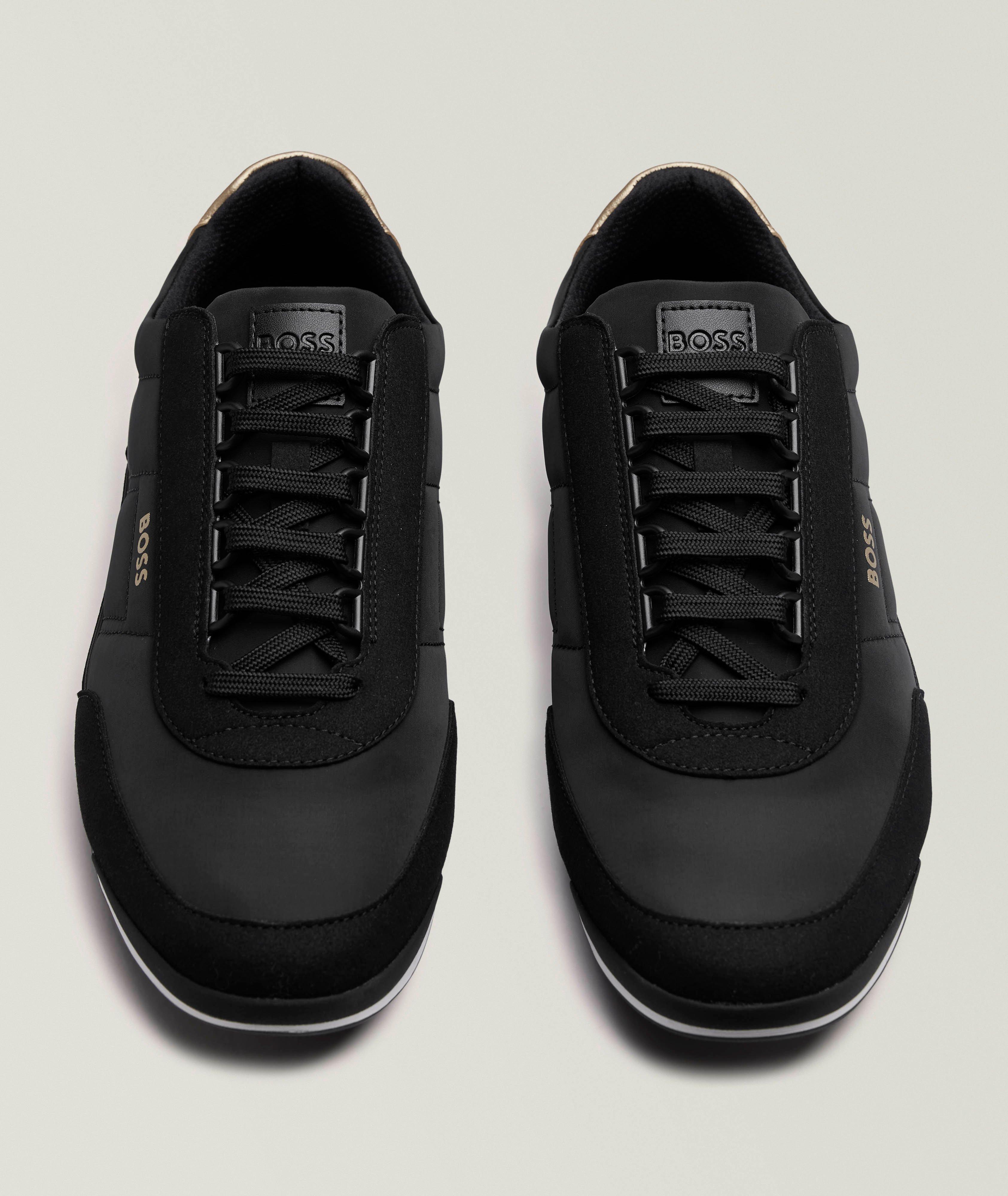 Chaussure sport Saturn en nylon image 1