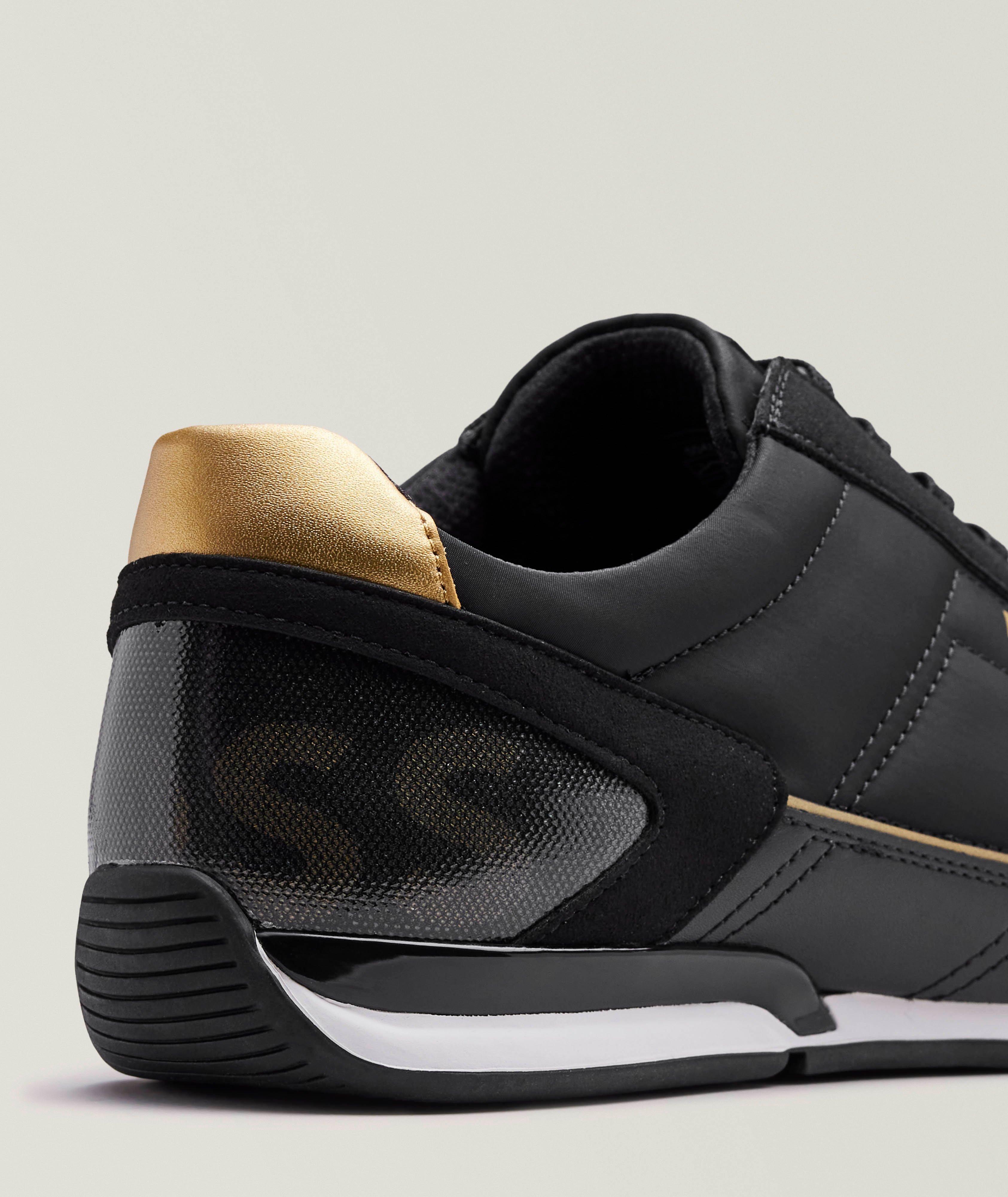 Chaussure sport Saturn en nylon image 2
