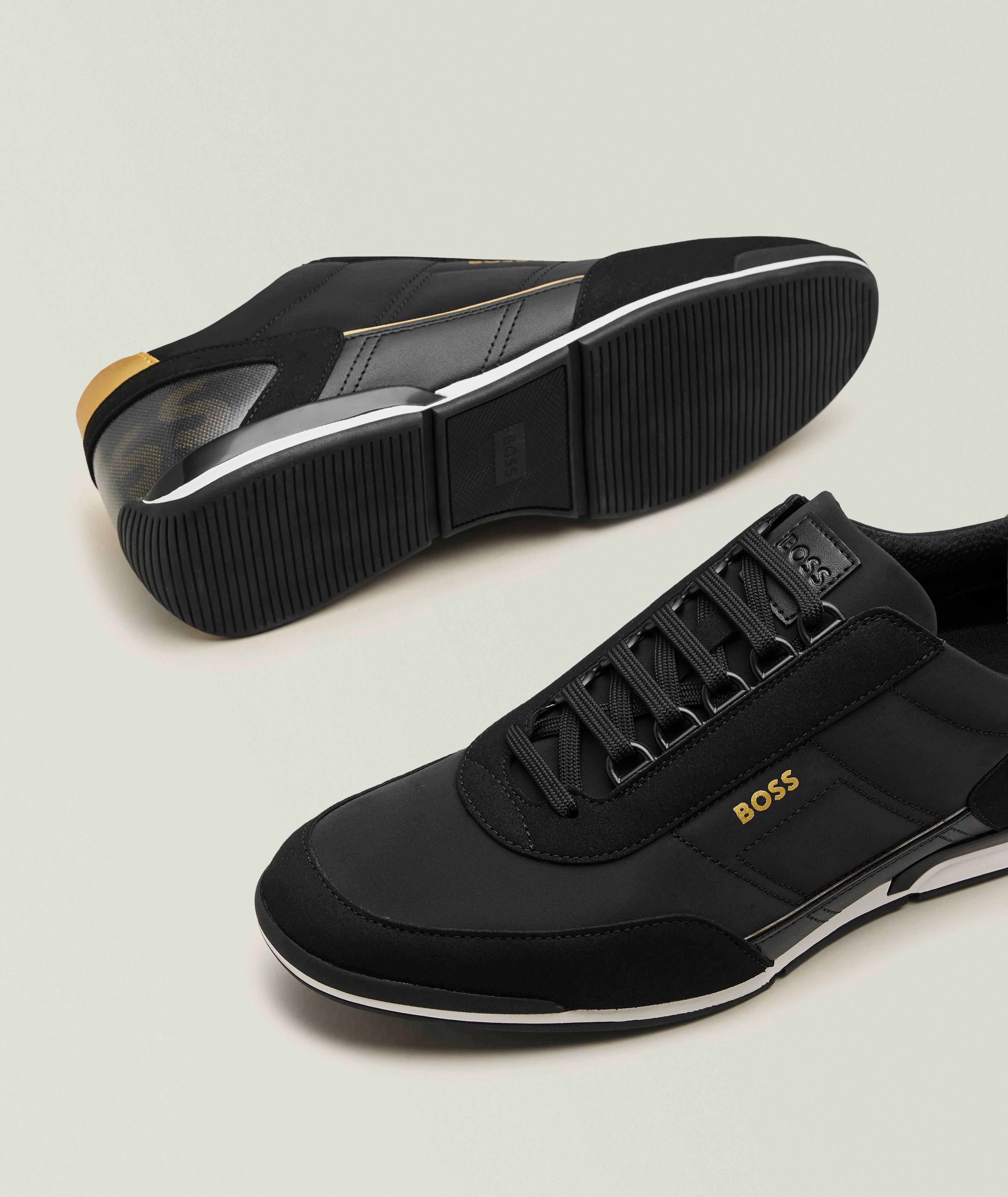 Chaussure sport Saturn en nylon image 3