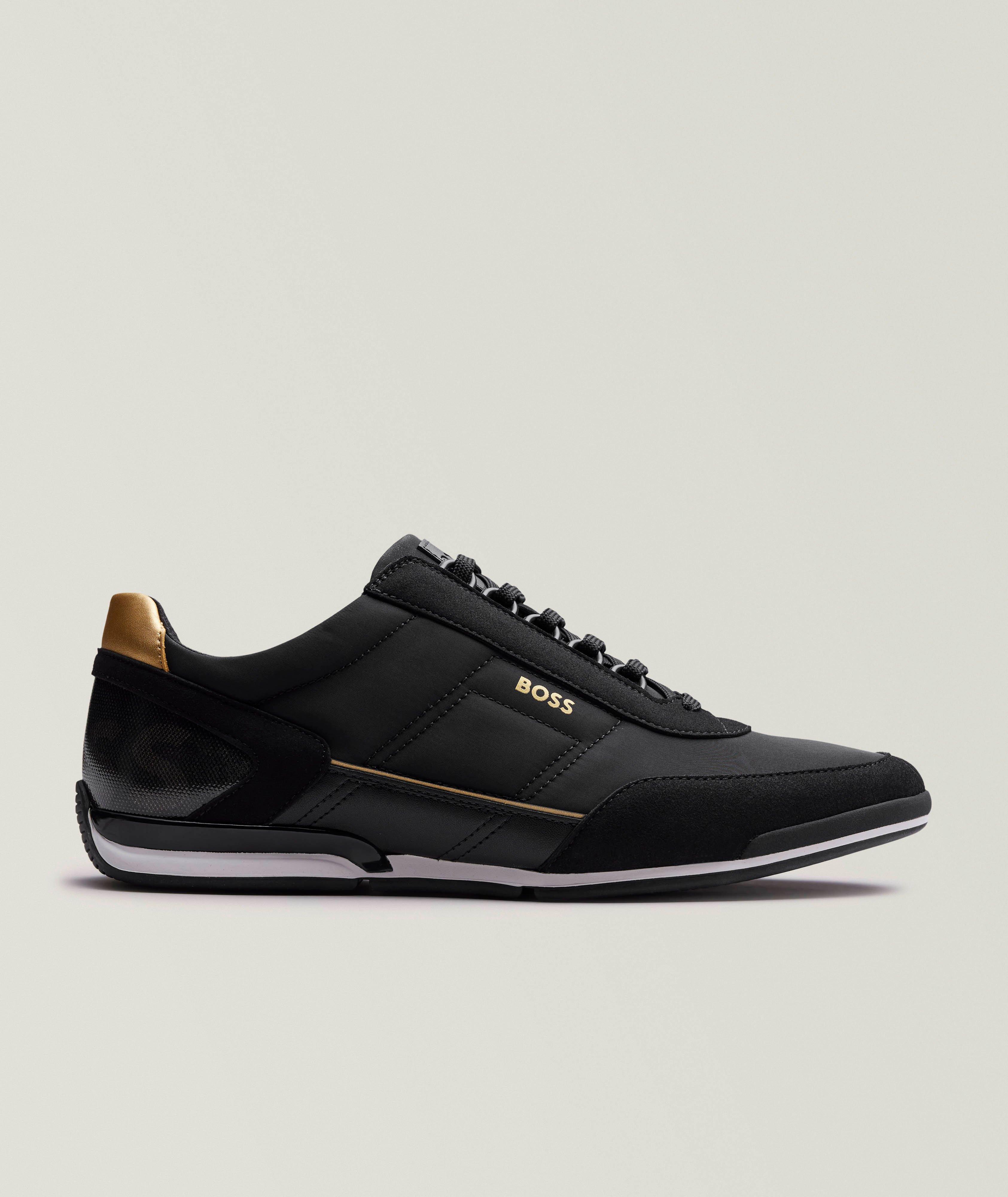 Chaussure sport Saturn en nylon image 0