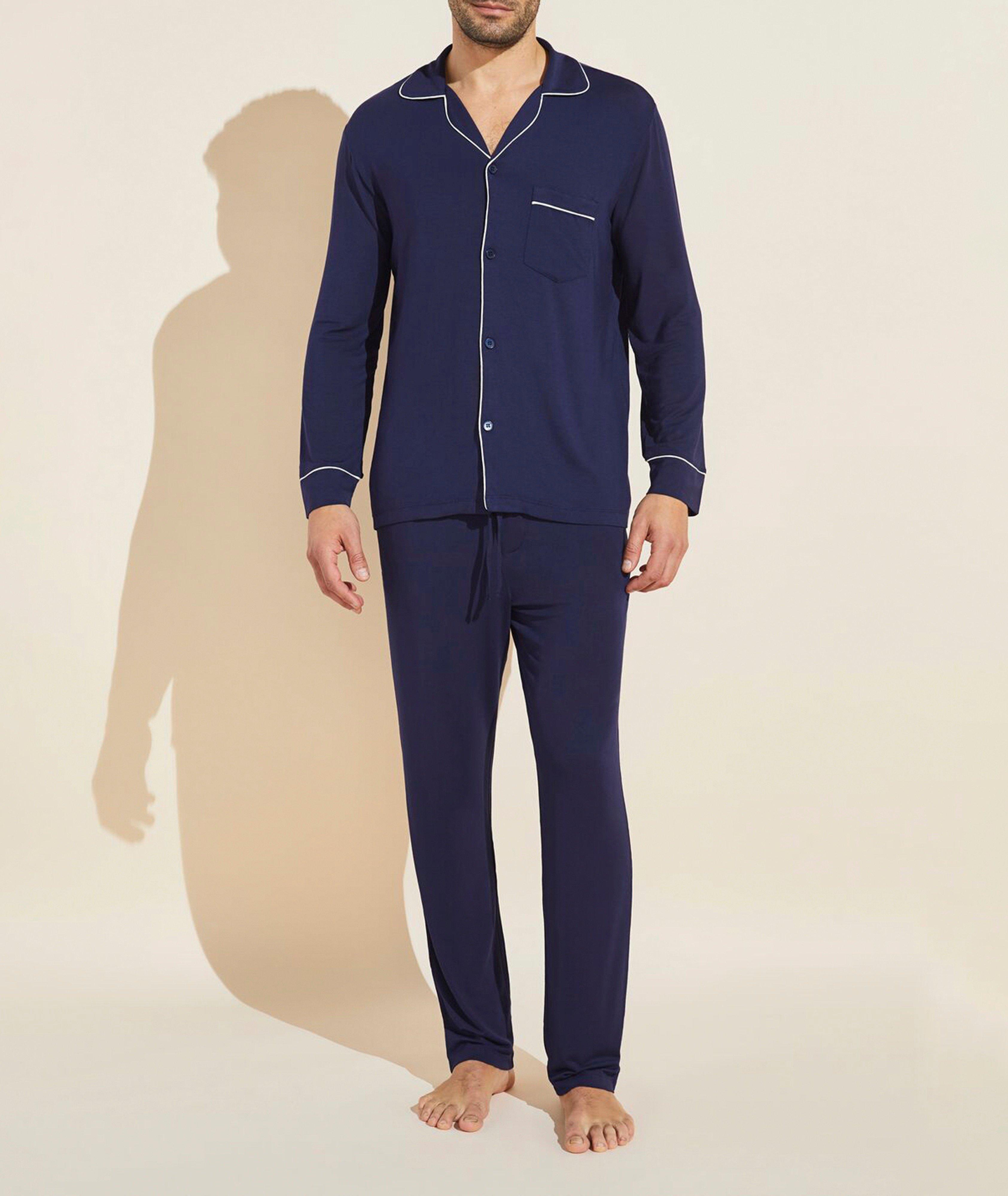 William Duo Pyjama Set image 5