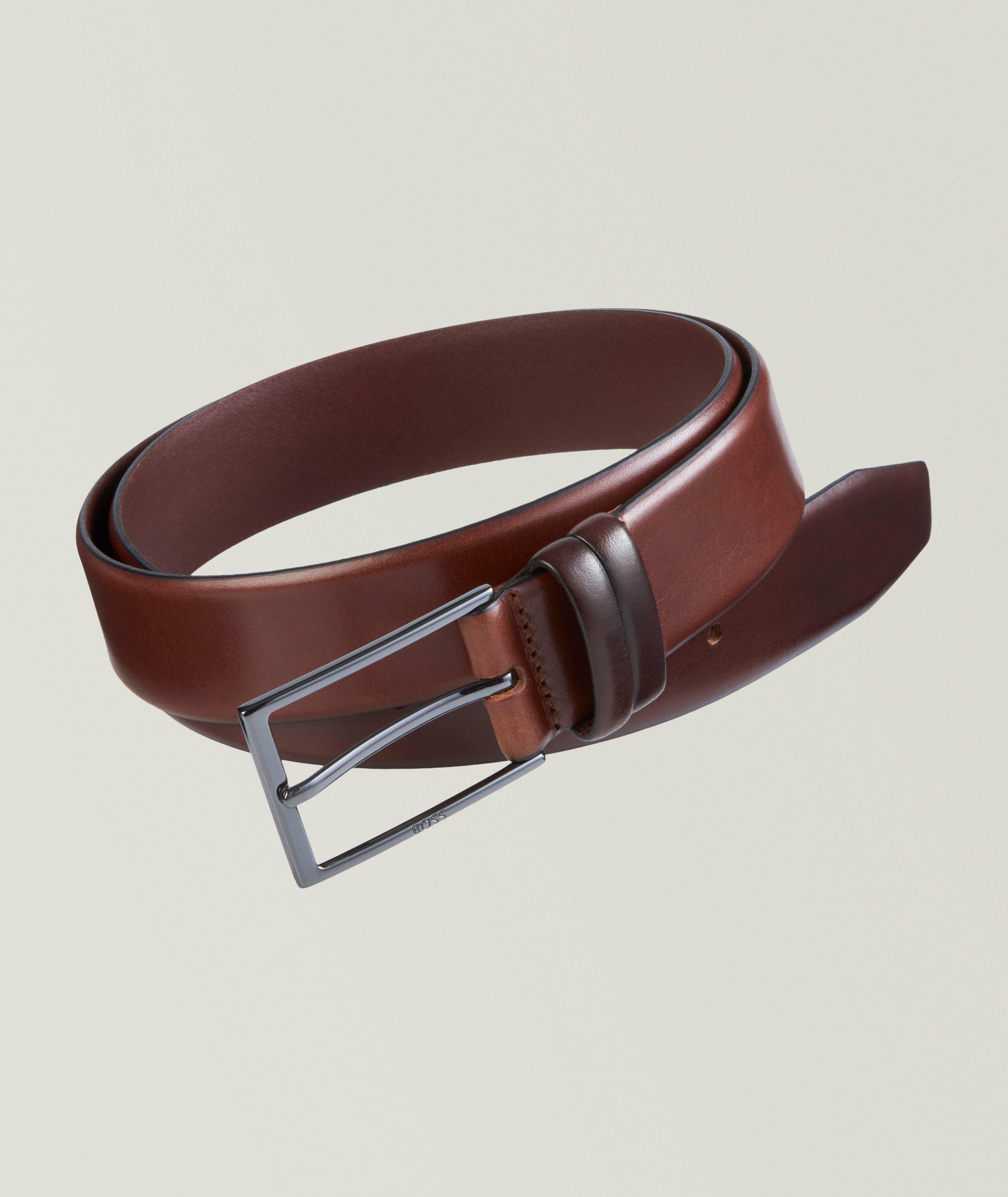 Ceinture Carmello en cuir image 0