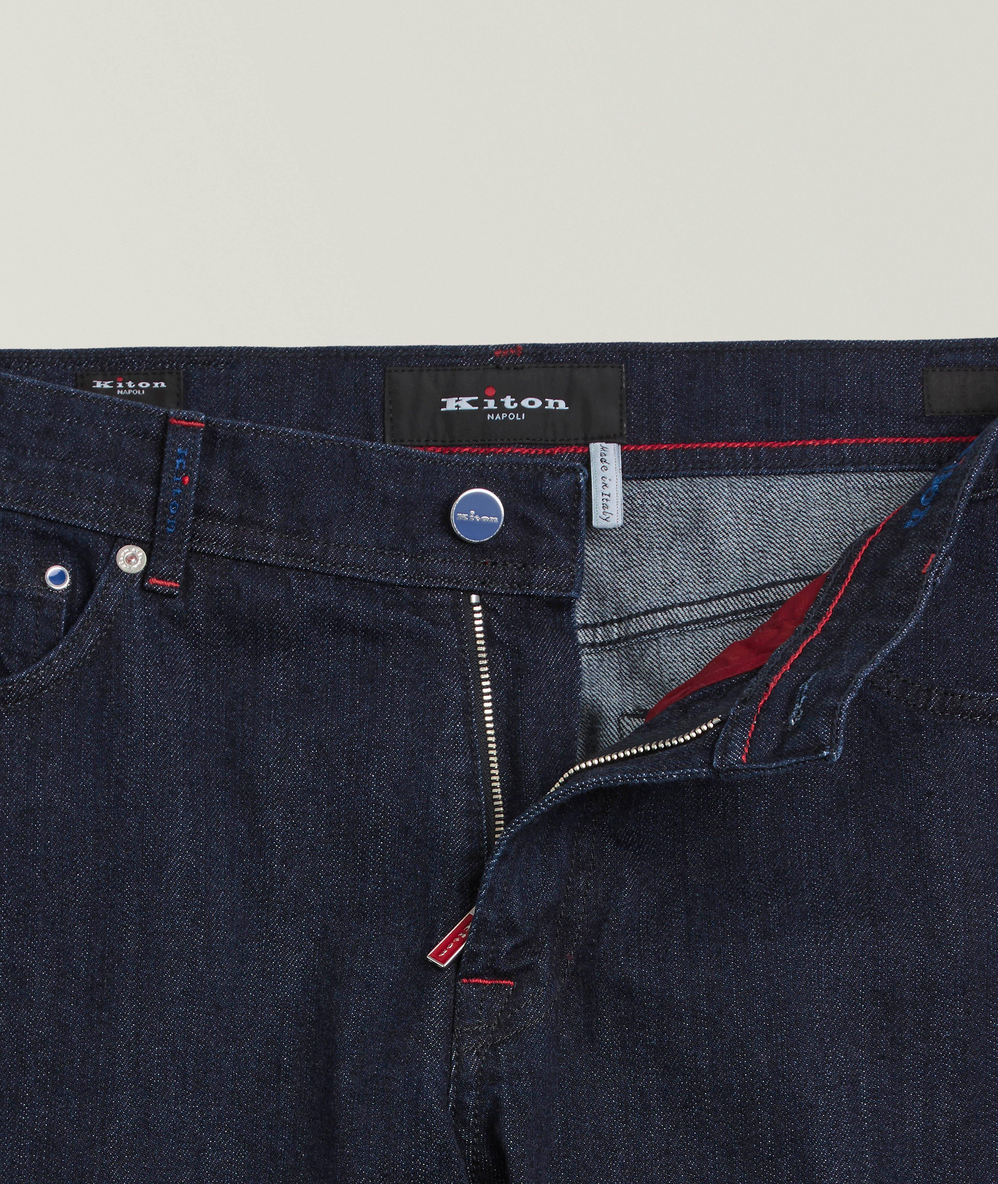 Slim-Fit Jeans image 1