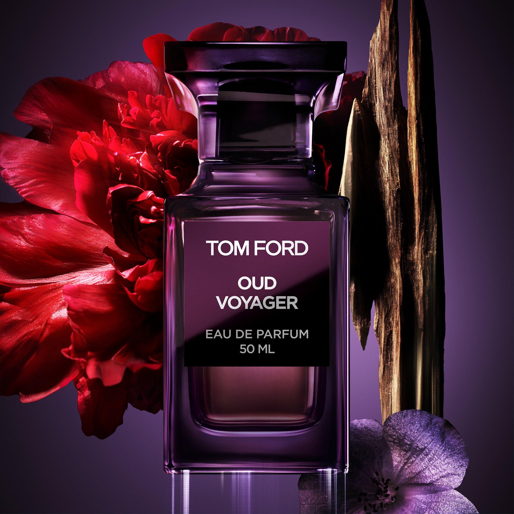 Oud Voyager Eau de Parfum 100 ml image 1