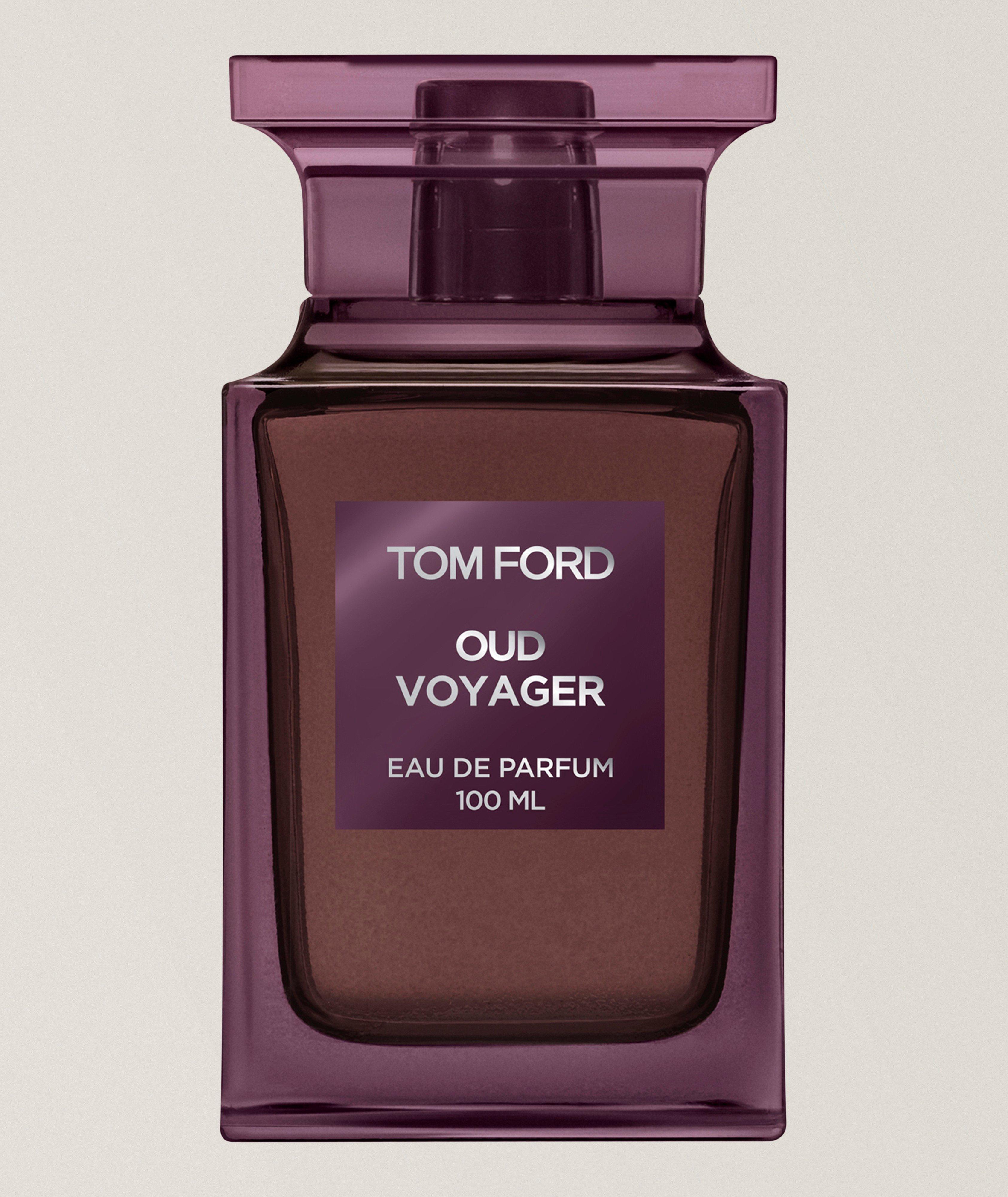Oud Voyager Eau de Parfum 100 ml image 0