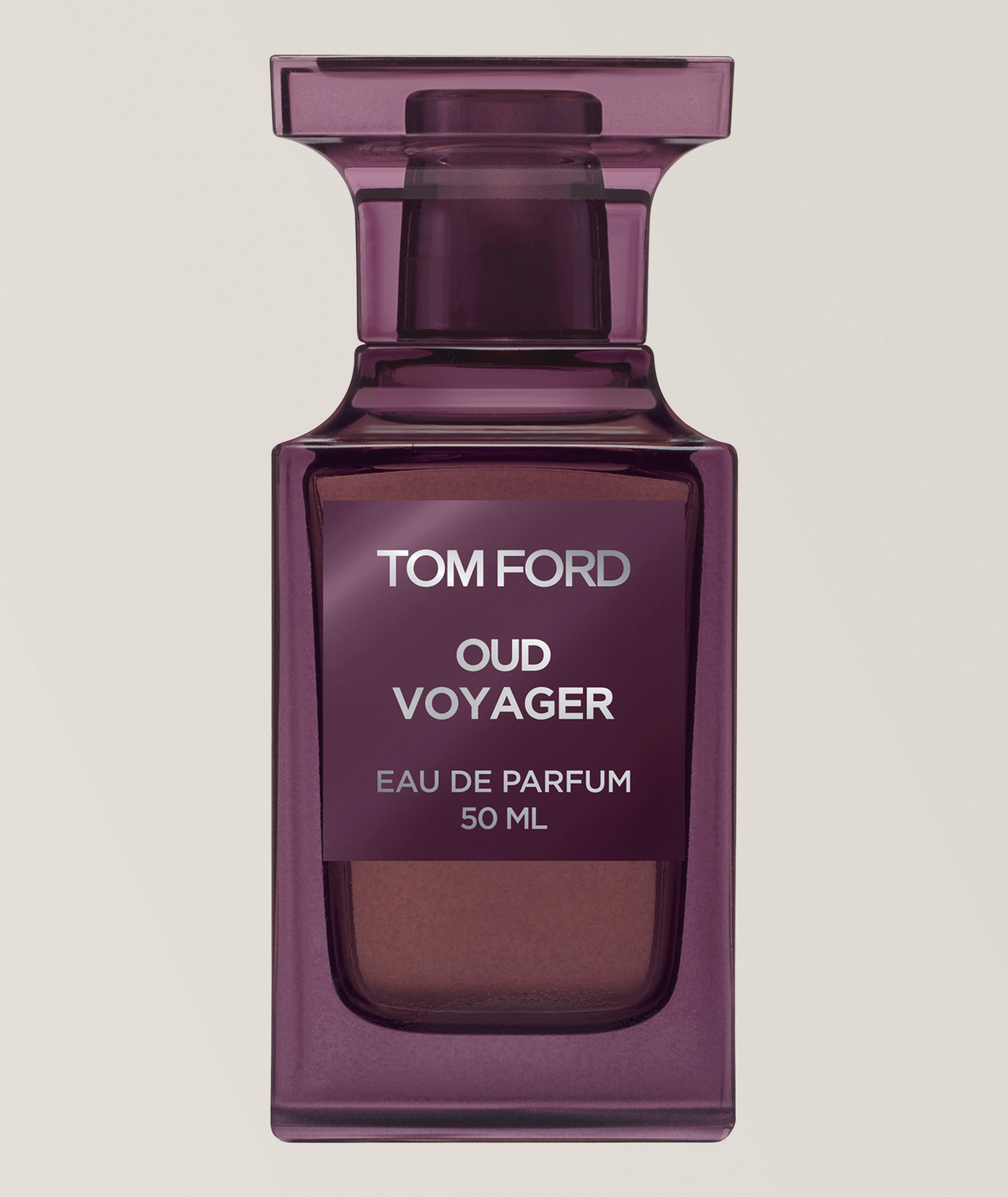 Oud Voyager Eau de Parfum 50ml image 0