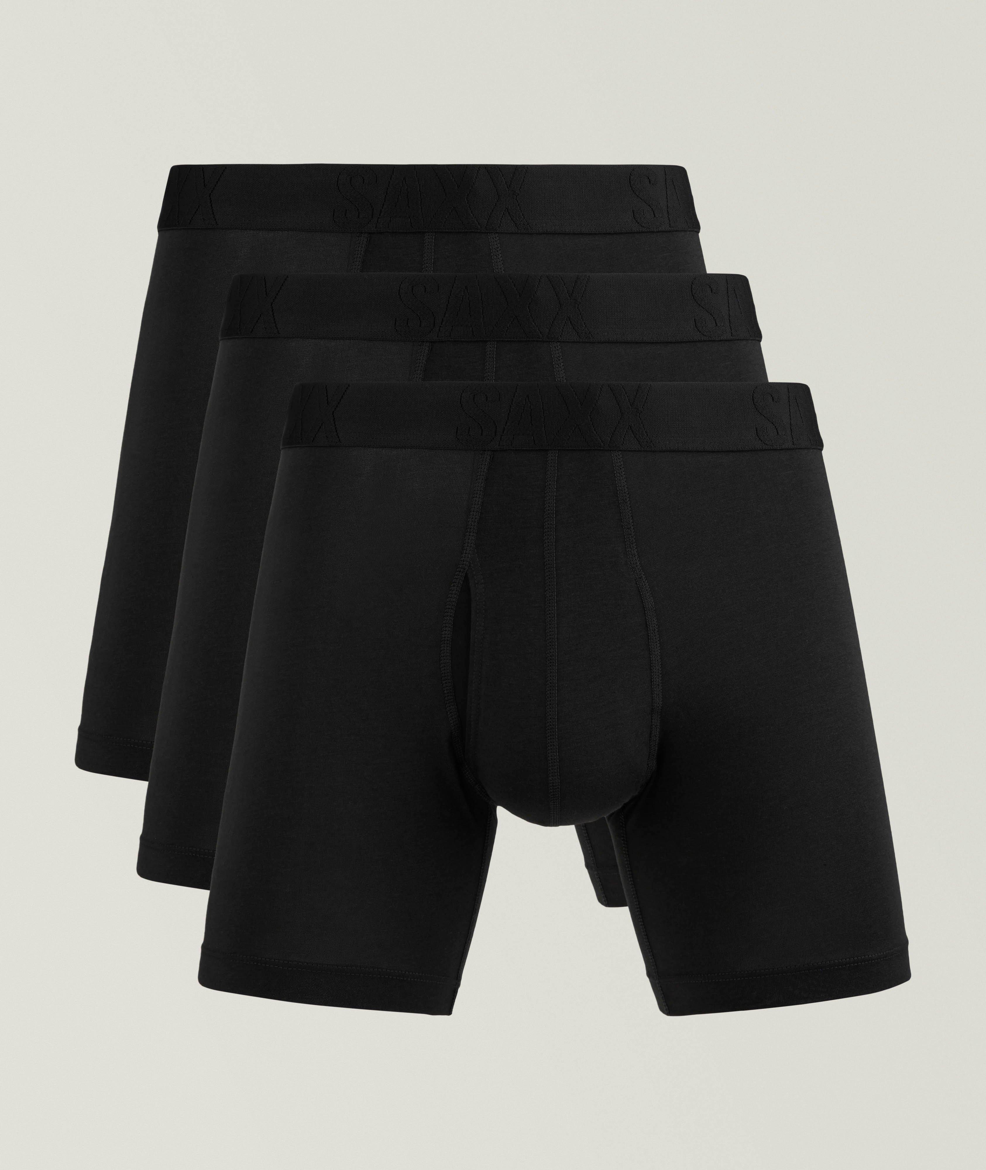 Three-Pack DropTemp Cooling Boxer Briefs  image 0