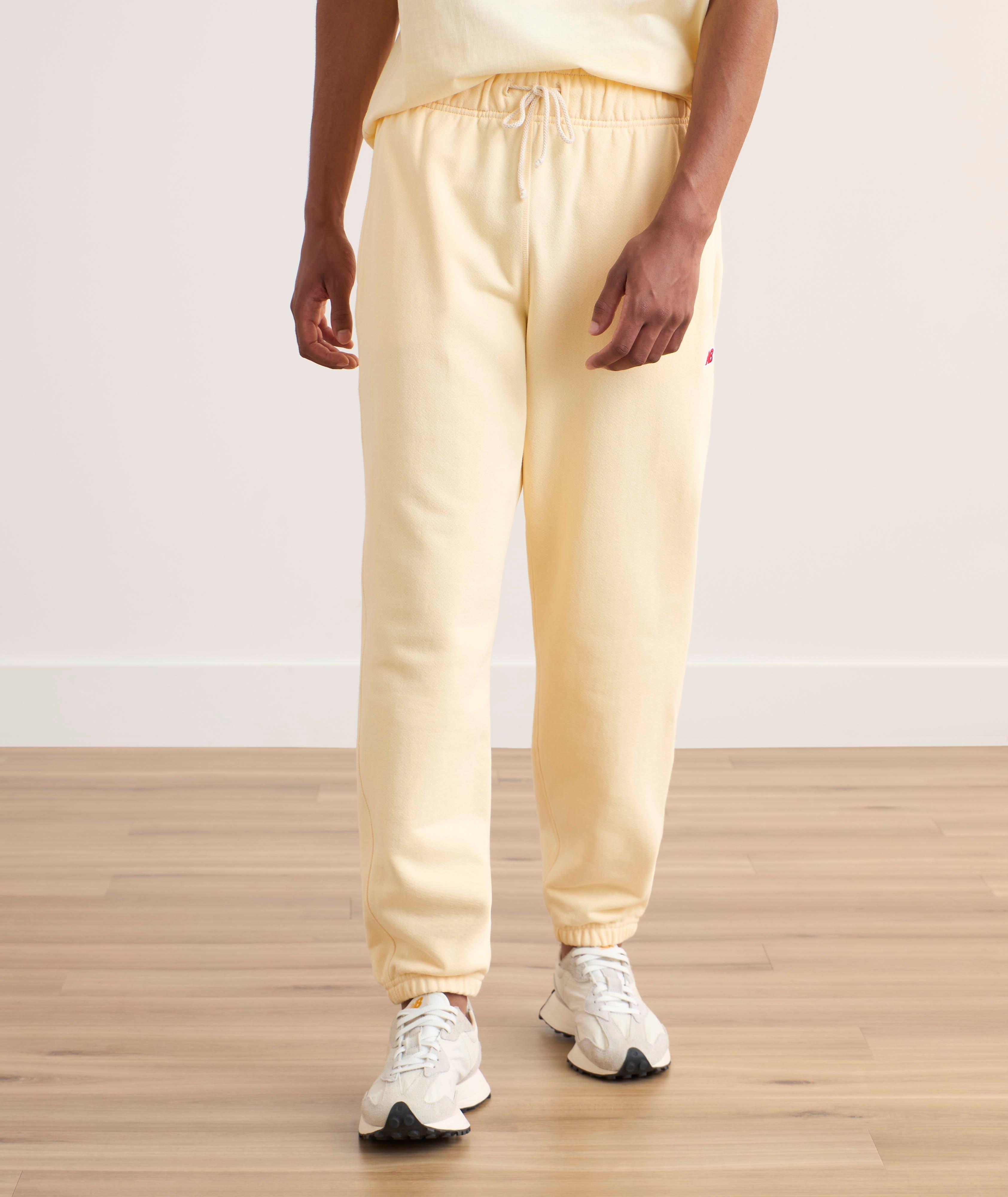 Core Cotton Sweatpants  image 1
