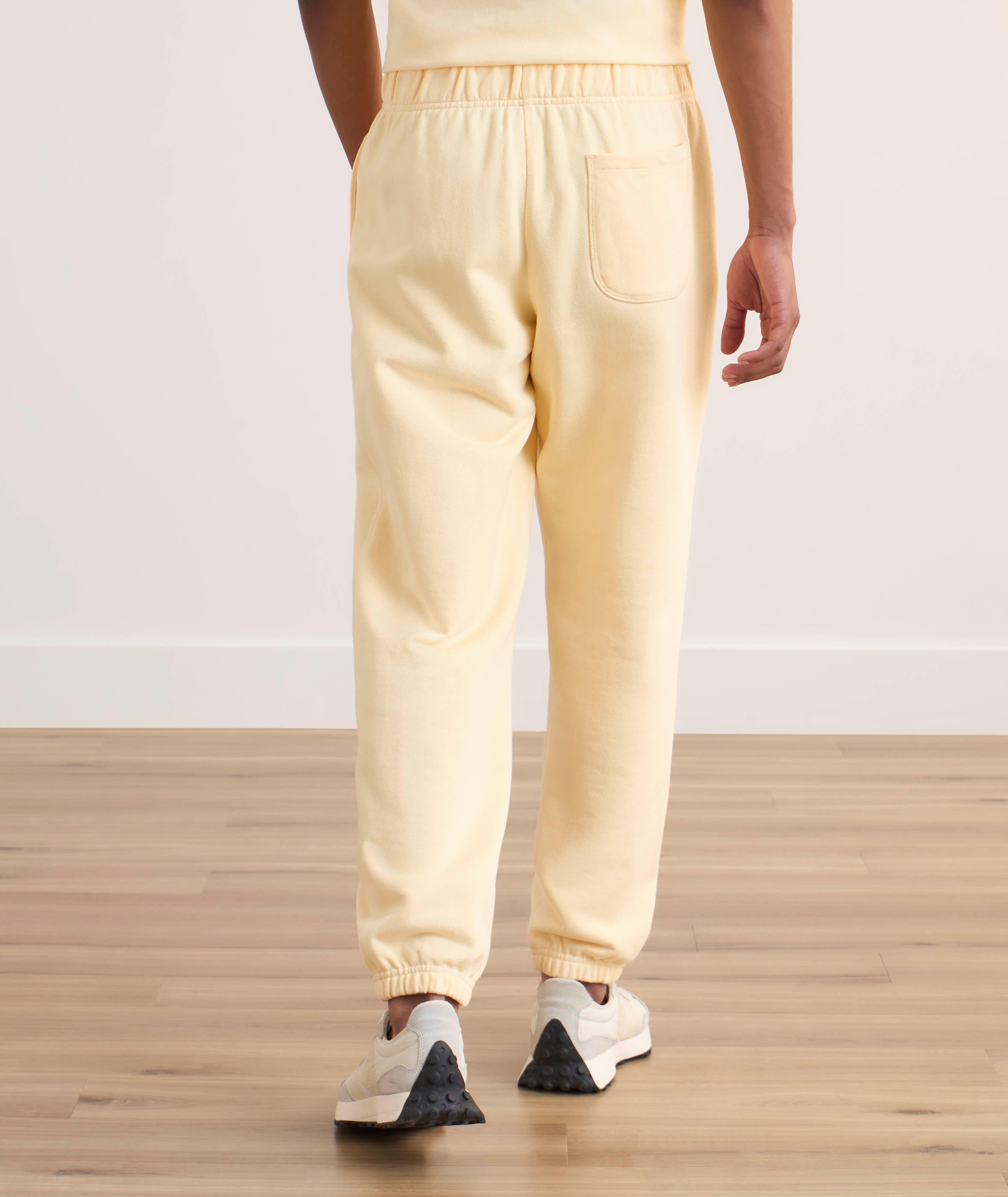 Core Cotton Sweatpants  image 2