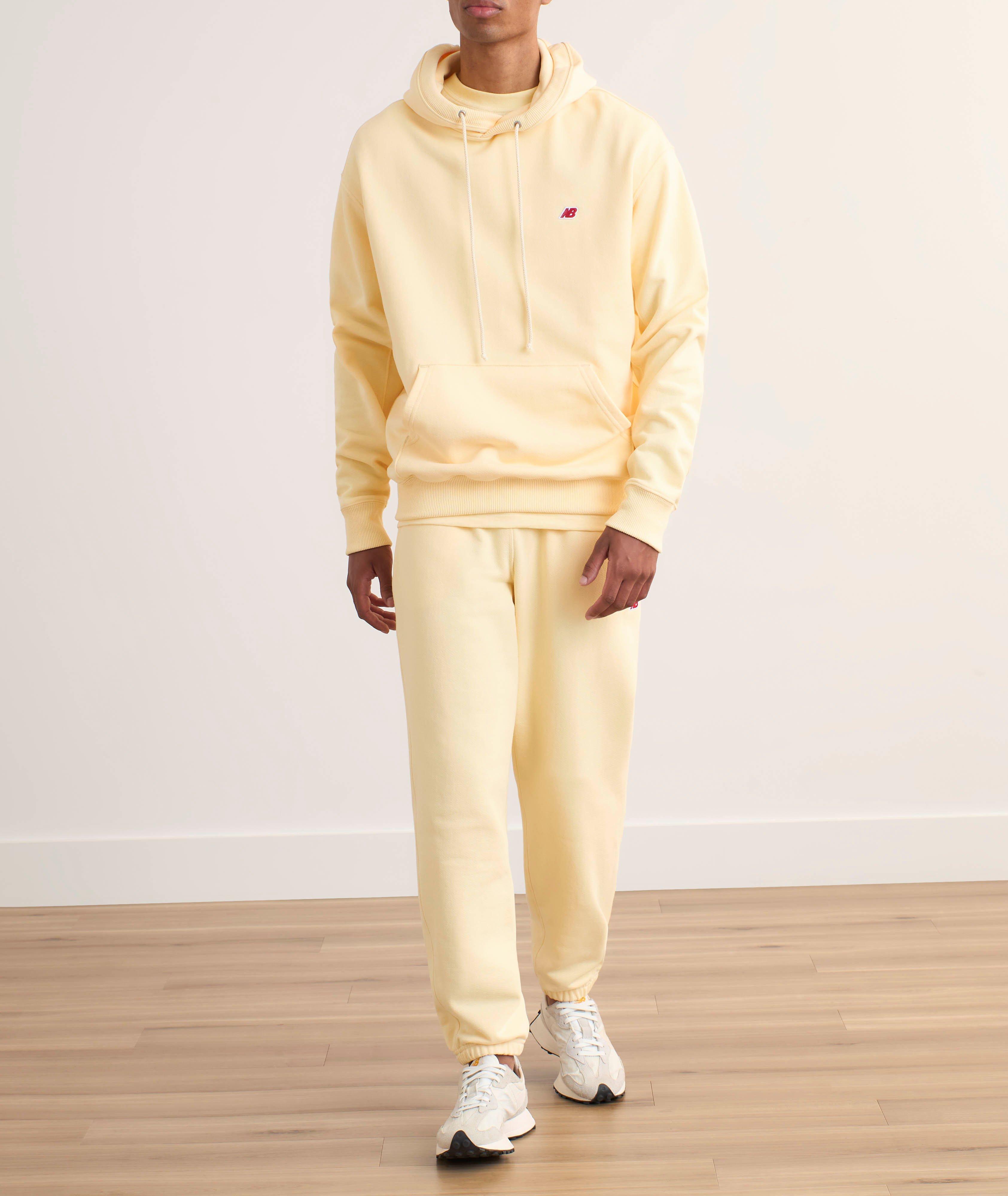 Core Cotton Sweatpants  image 4
