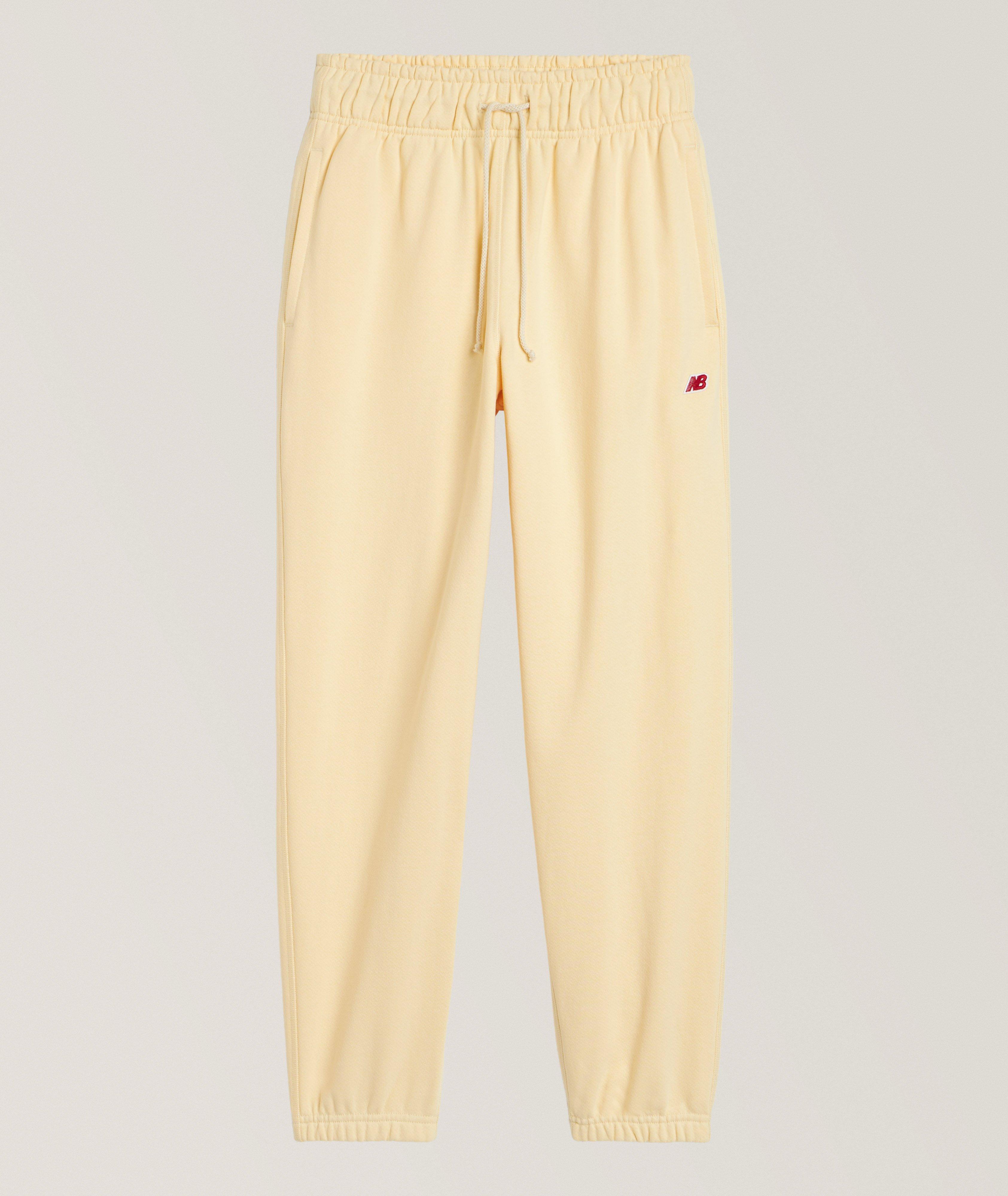 Core Cotton Sweatpants  image 0
