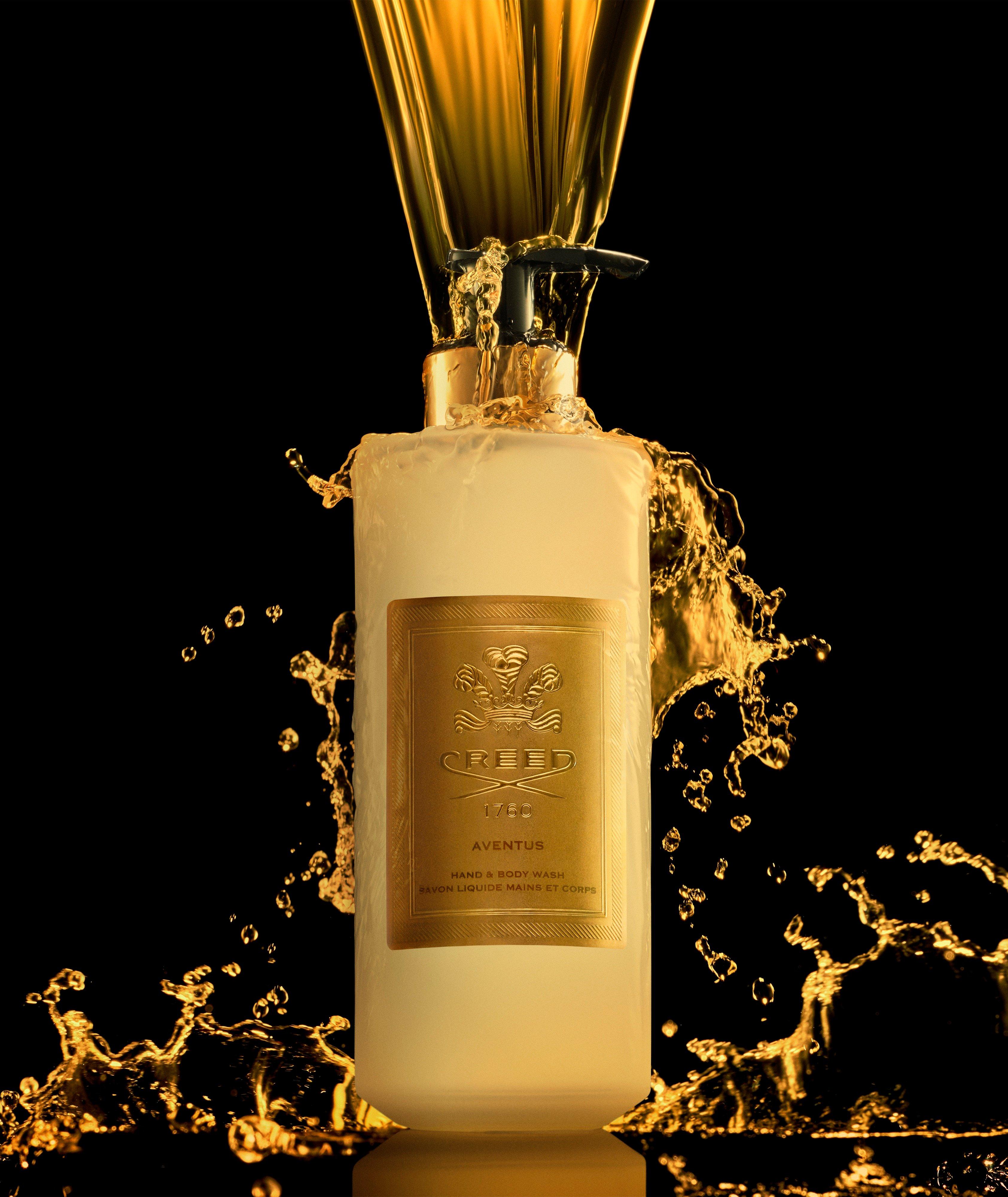 Aventus Hand & Body Wash 300ml  image 2