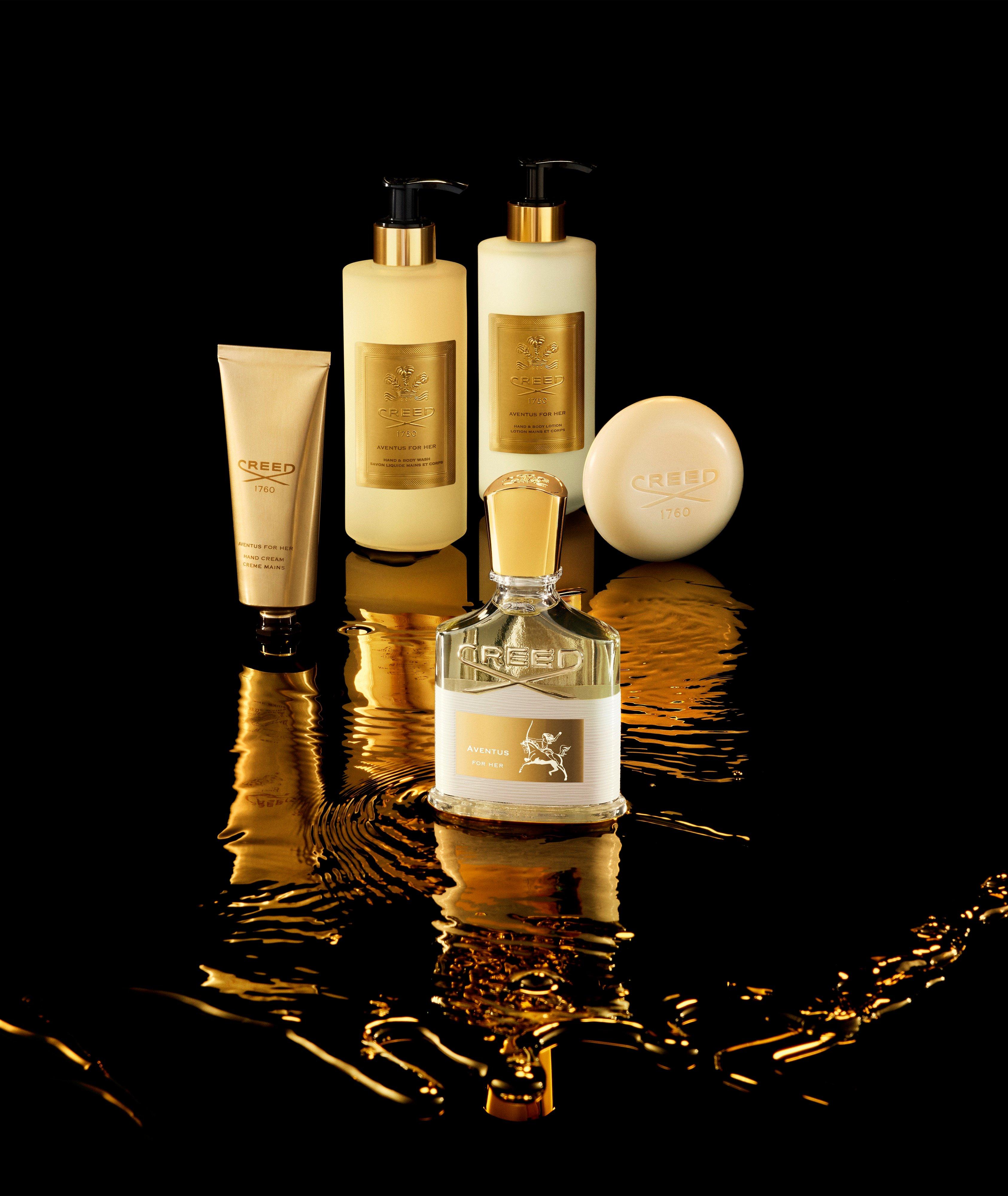 Aventus For Her Hand & Body Wash 300ml  image 4