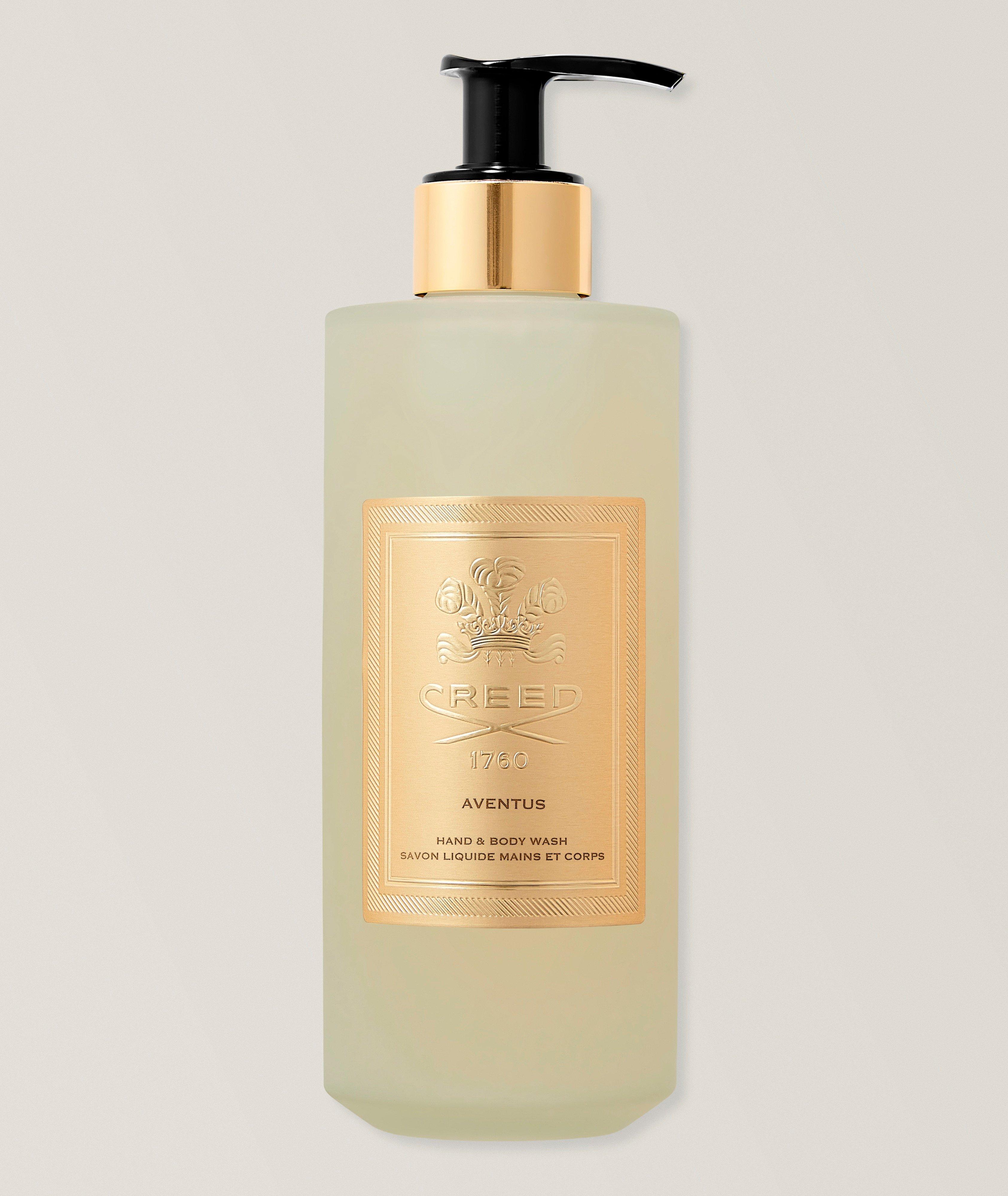 Aventus Hand & Body Wash 300ml  image 0