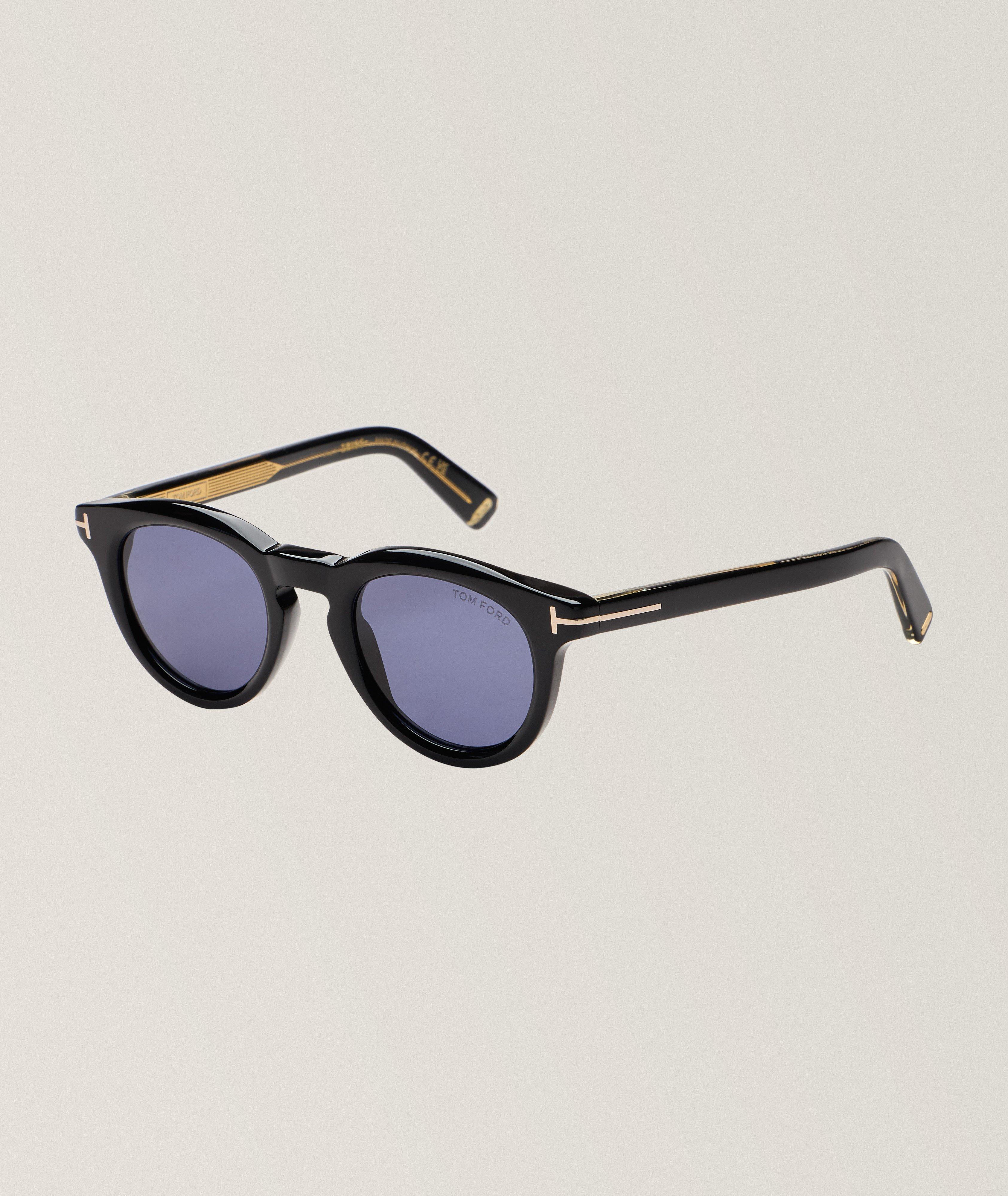Icon Round Sunglasses  image 0