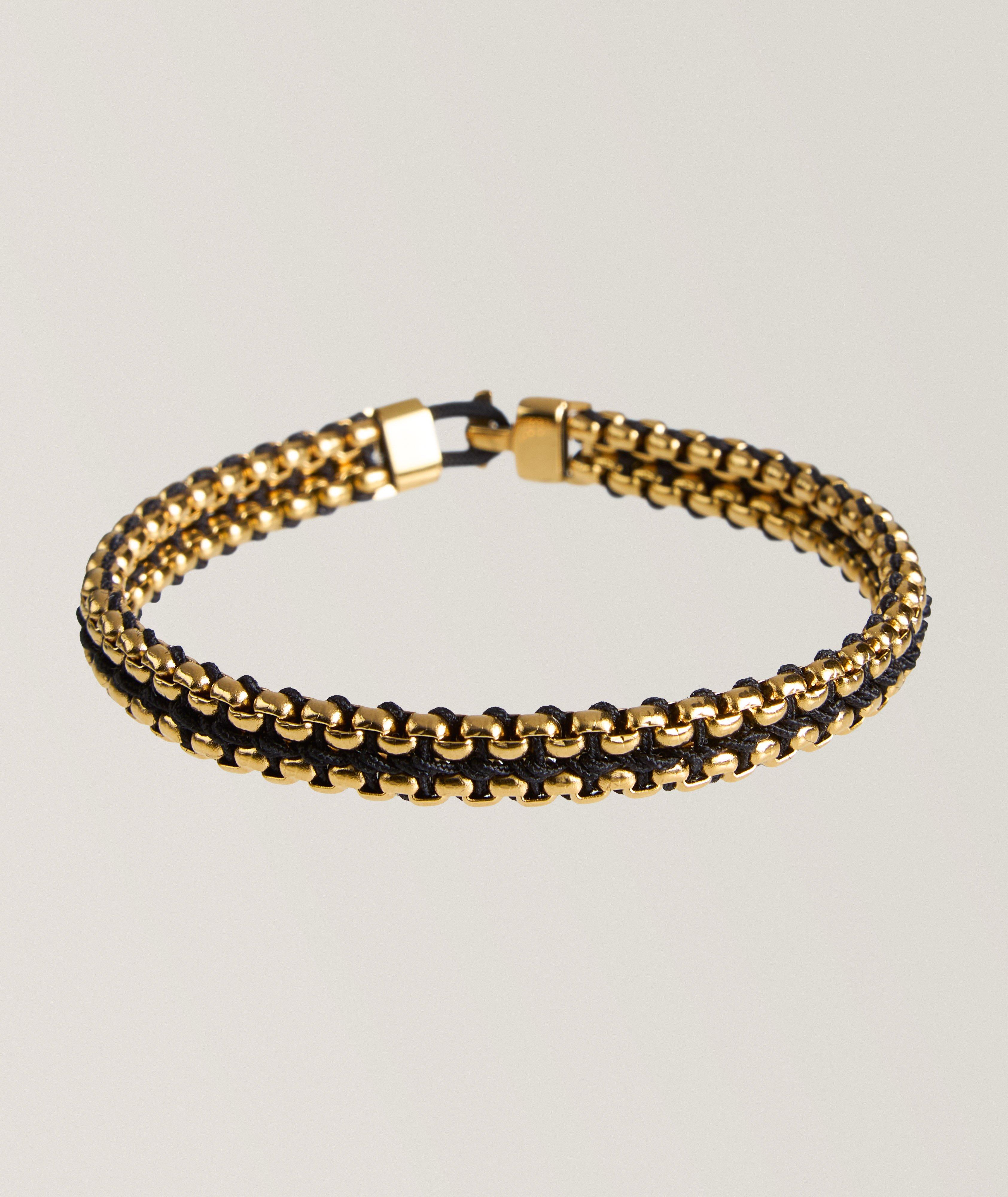 Catena Venetian 7mm Bracelet image 0