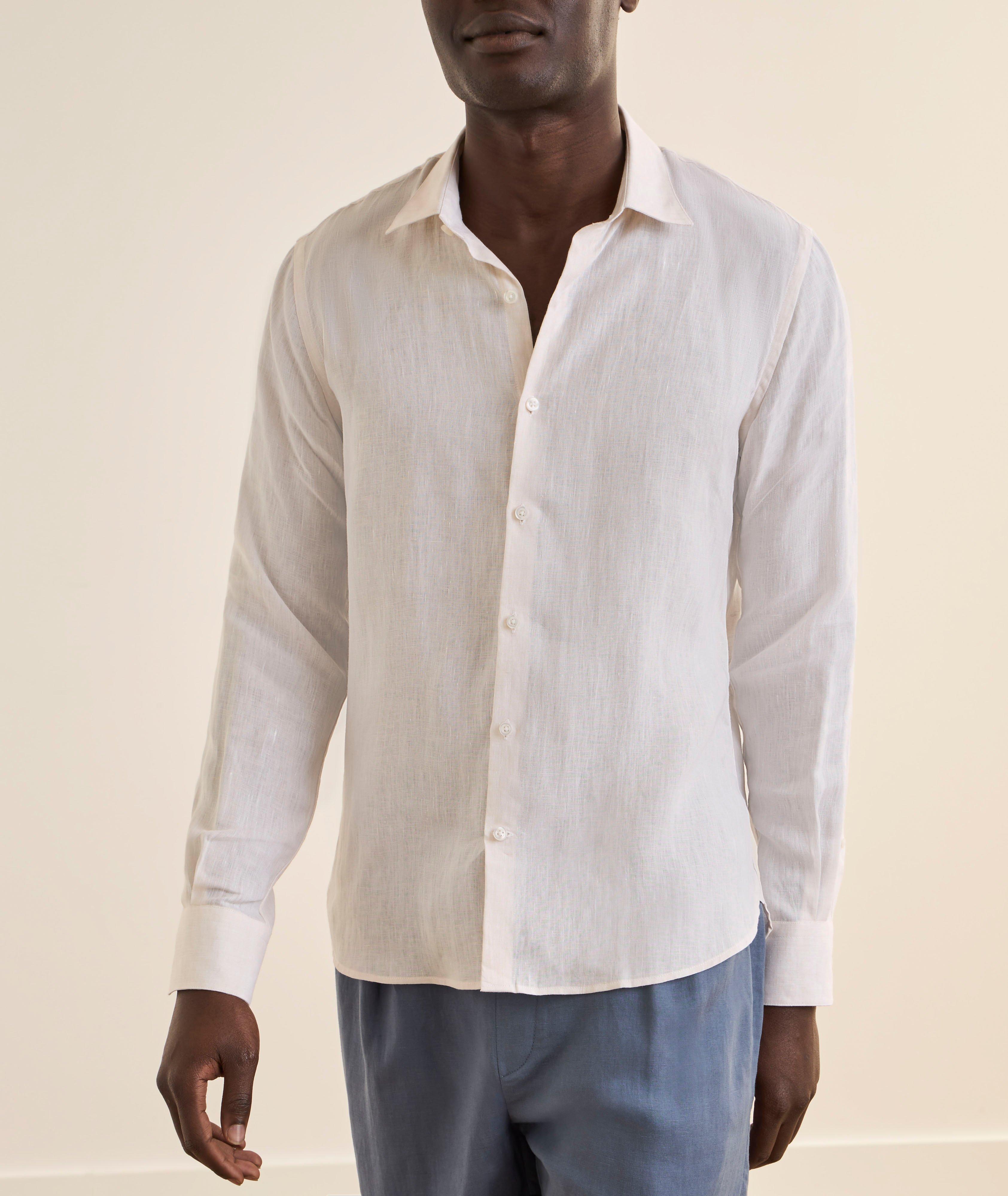 Linen Shirt image 1