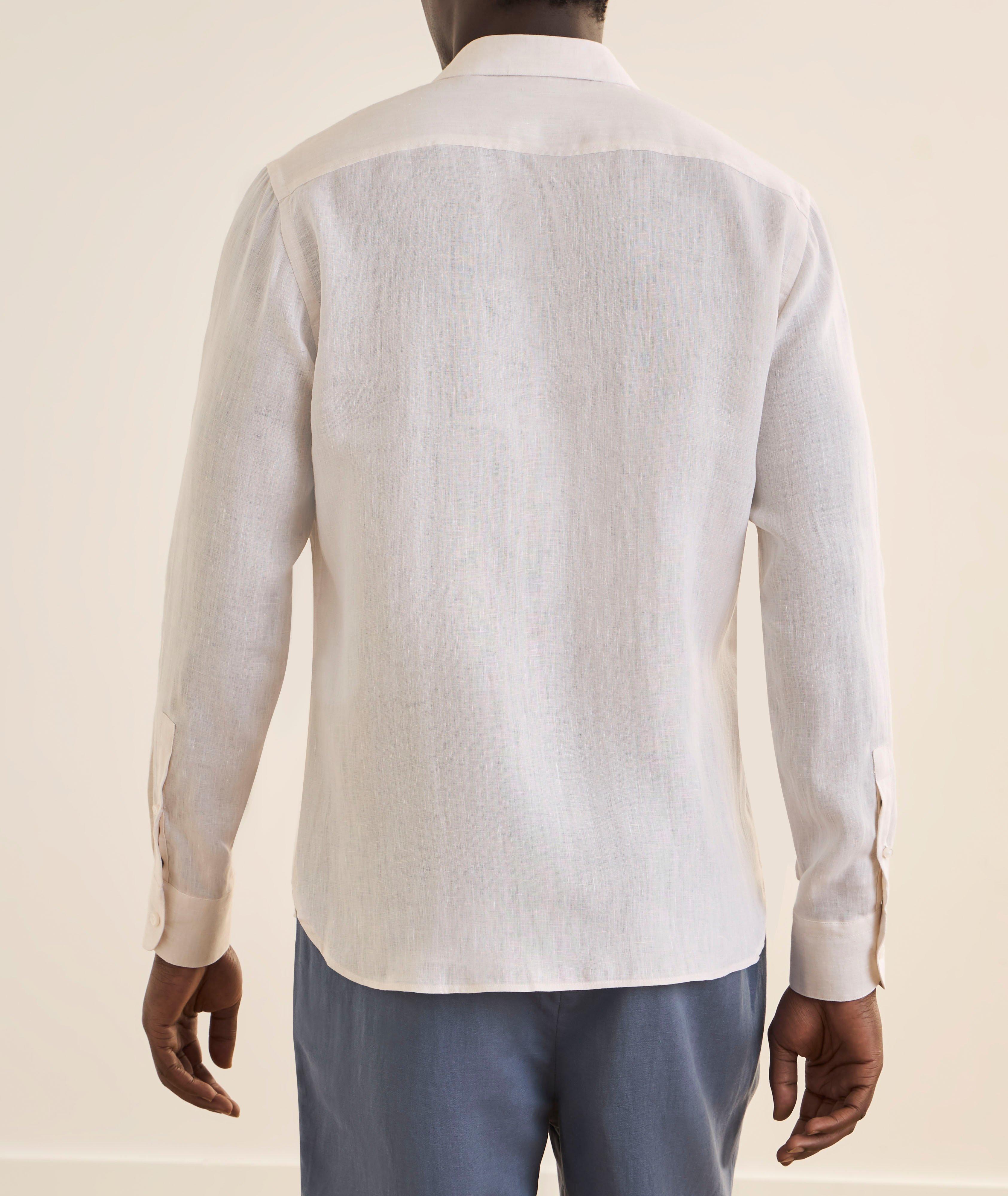 Linen Shirt image 2